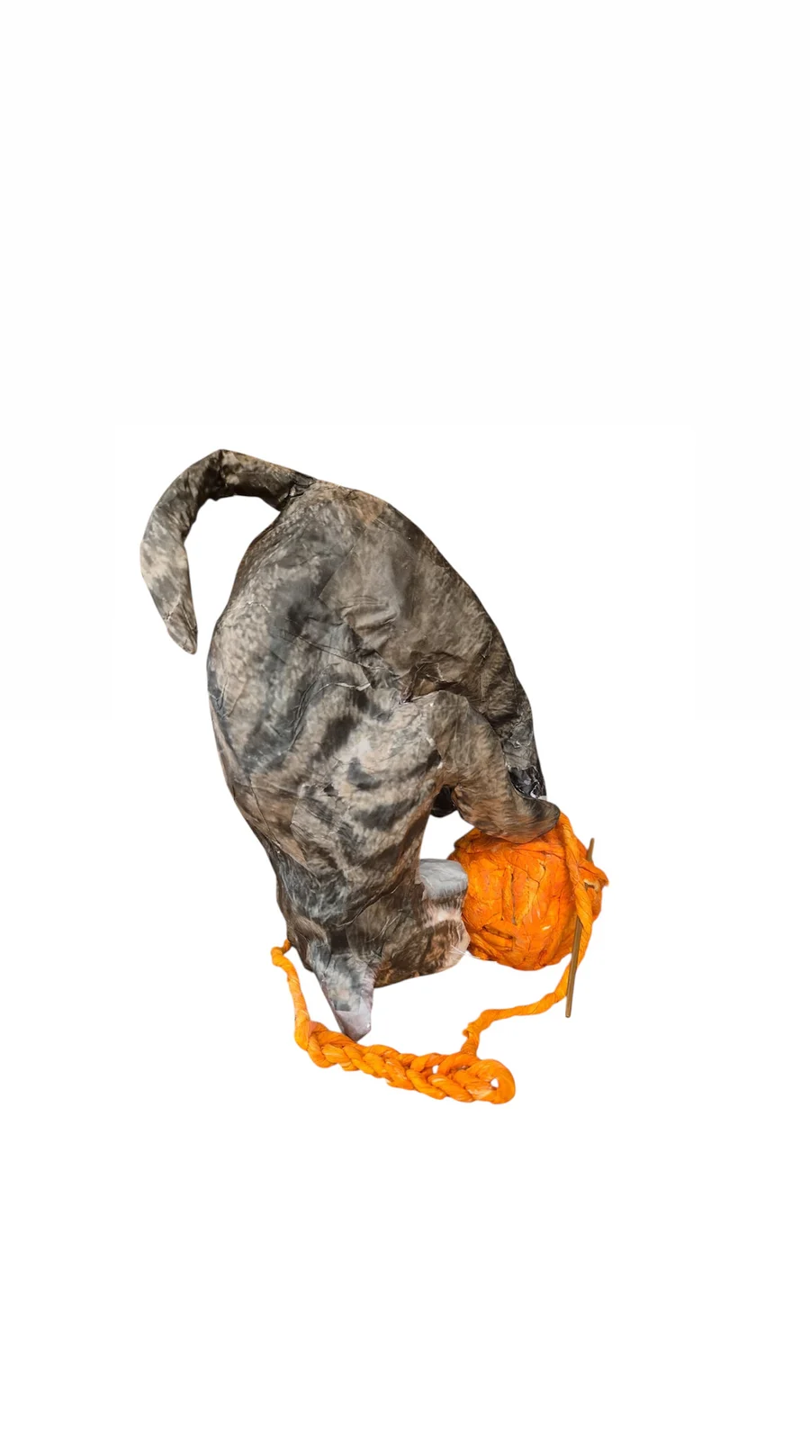 Skulptur av Soulwork Sanna Petander