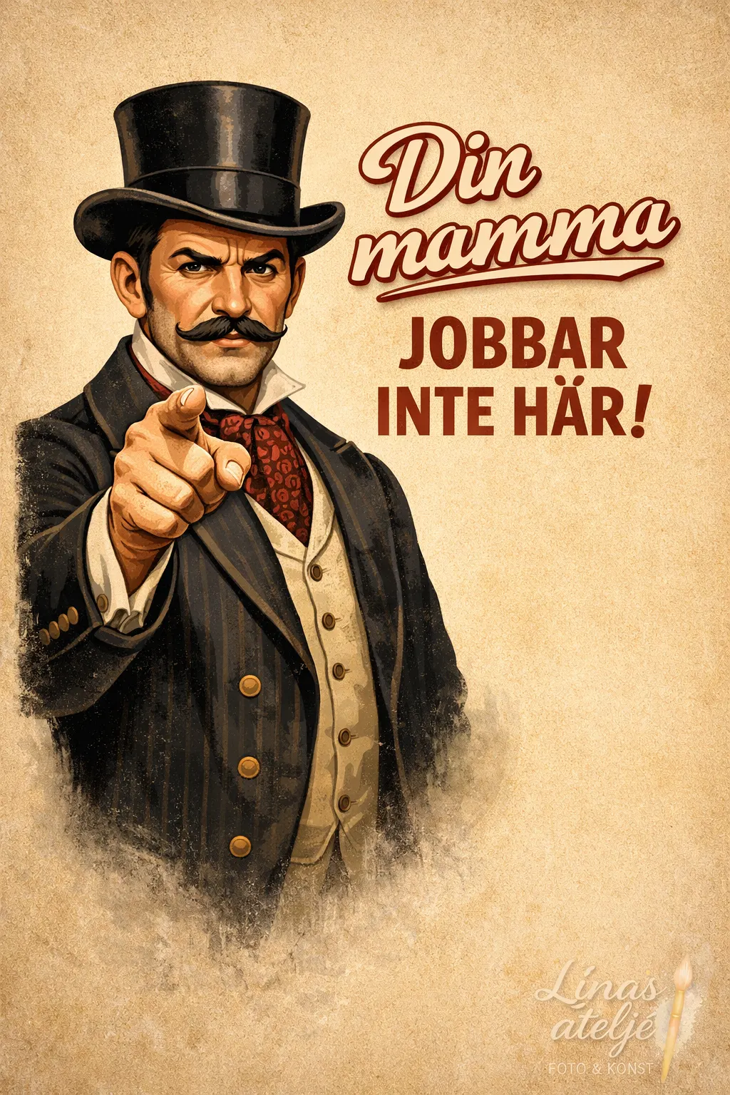 Din mamma av Anneli Werelius