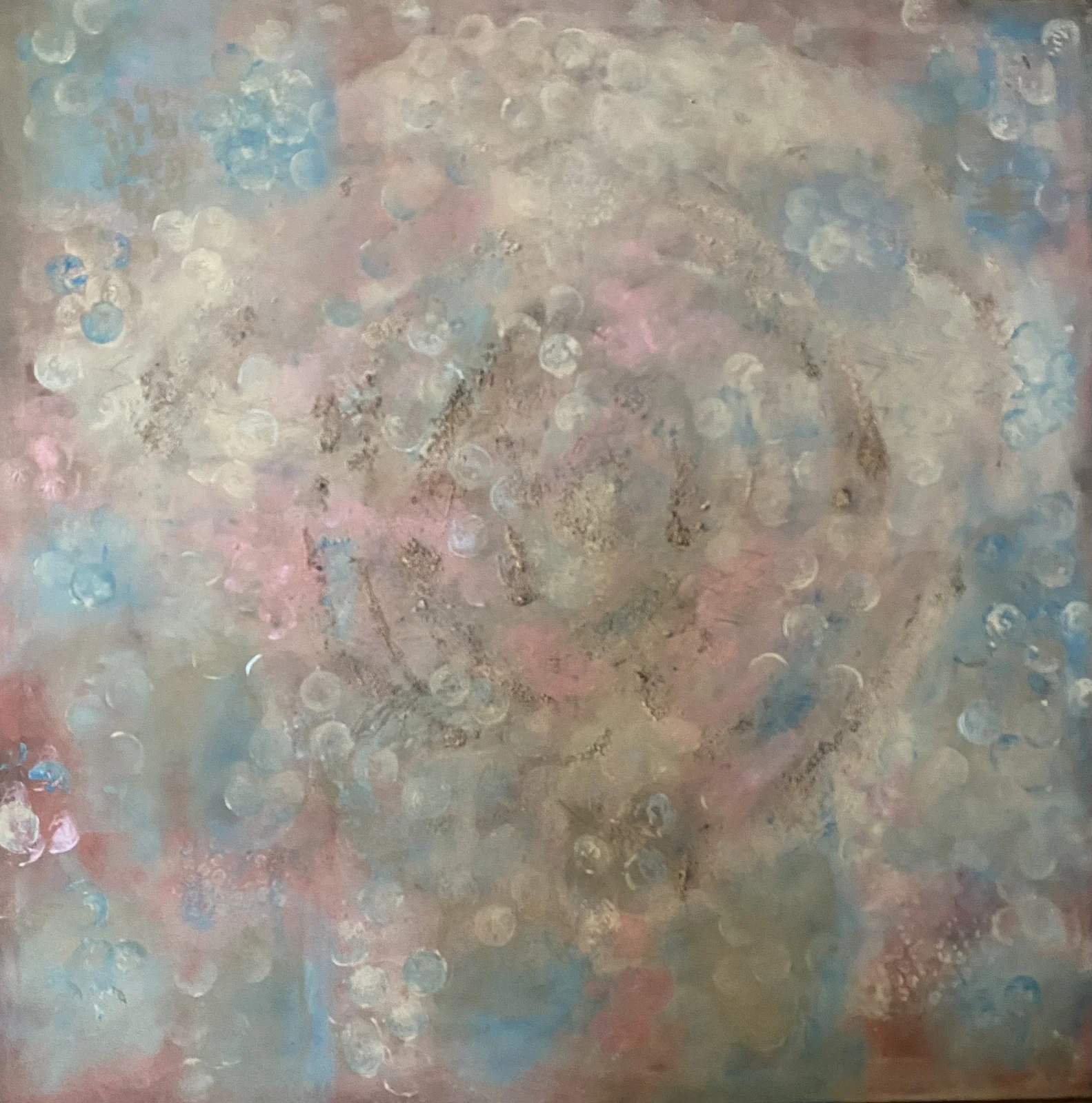 Infinite av Teija Hiljanen