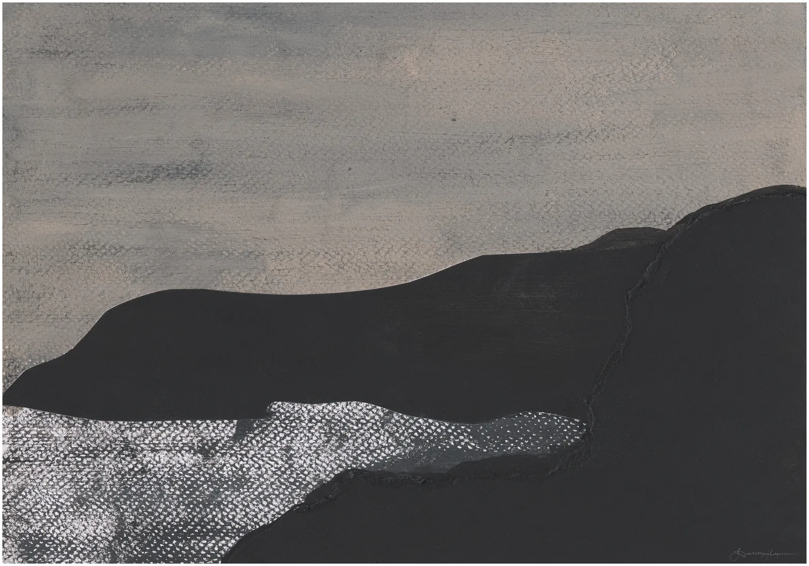 Koster av Eva-Lotta Helgesson