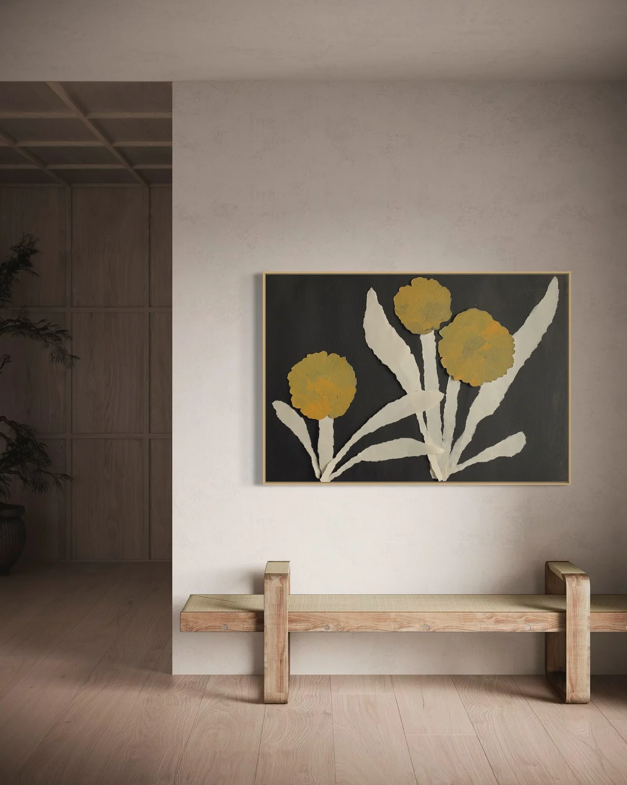 Maskrosorna av Eva-Lotta Helgesson