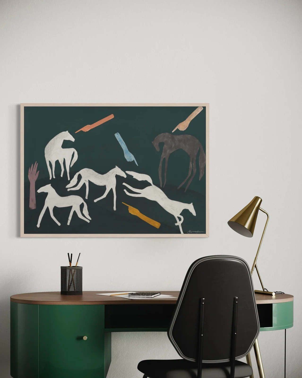 Alla blir valda… förr eller senare av Eva-Lotta Helgesson