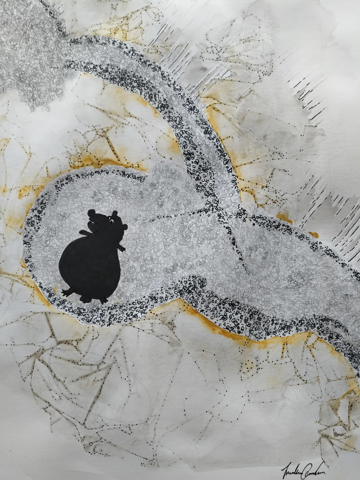 Sork! av Jonathan Gustafsson