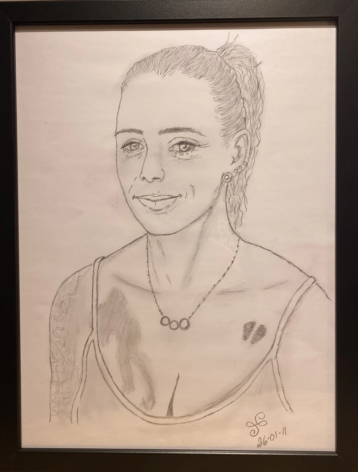 Dotter av Thomas Niklasson