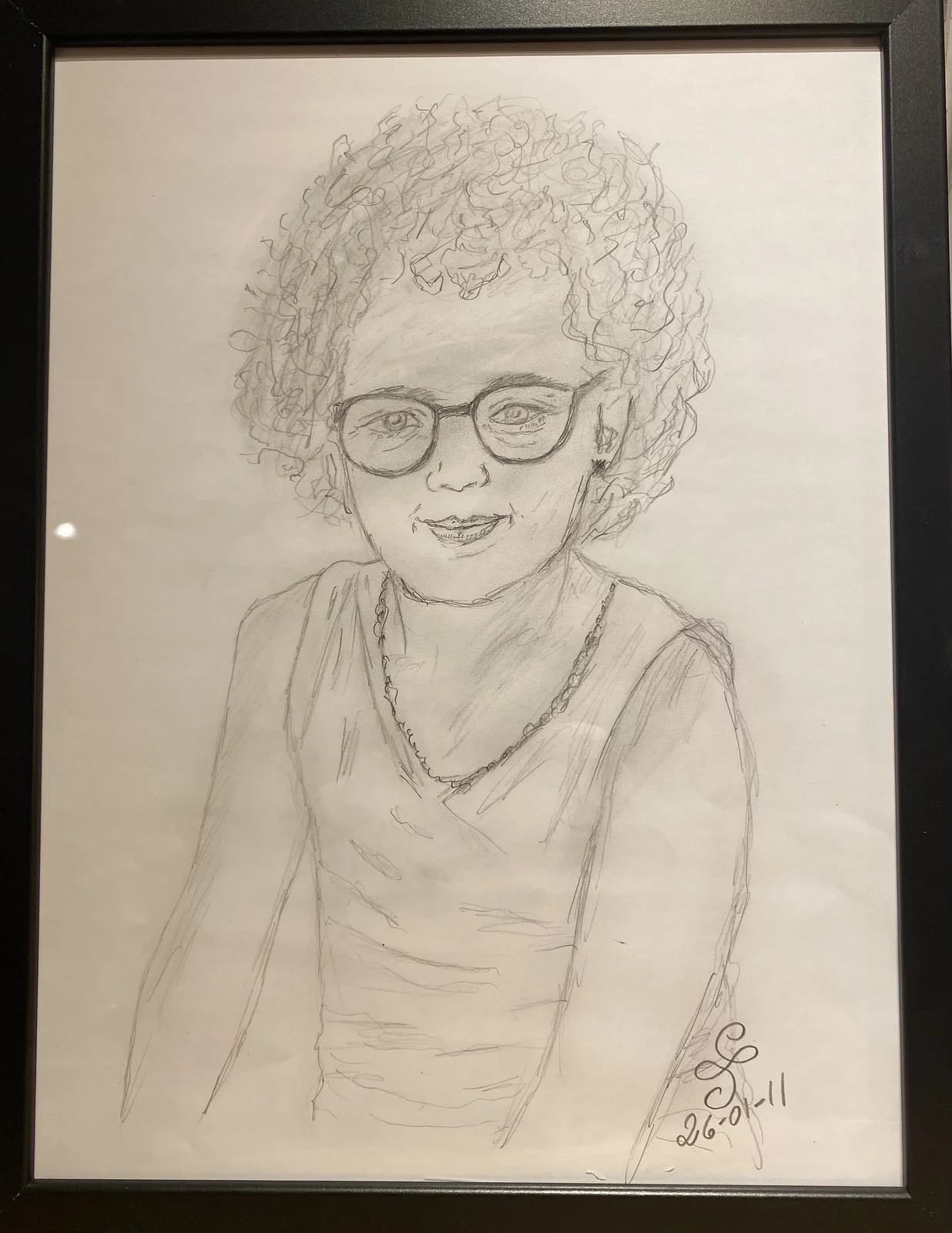 Lykke av Thomas Niklasson