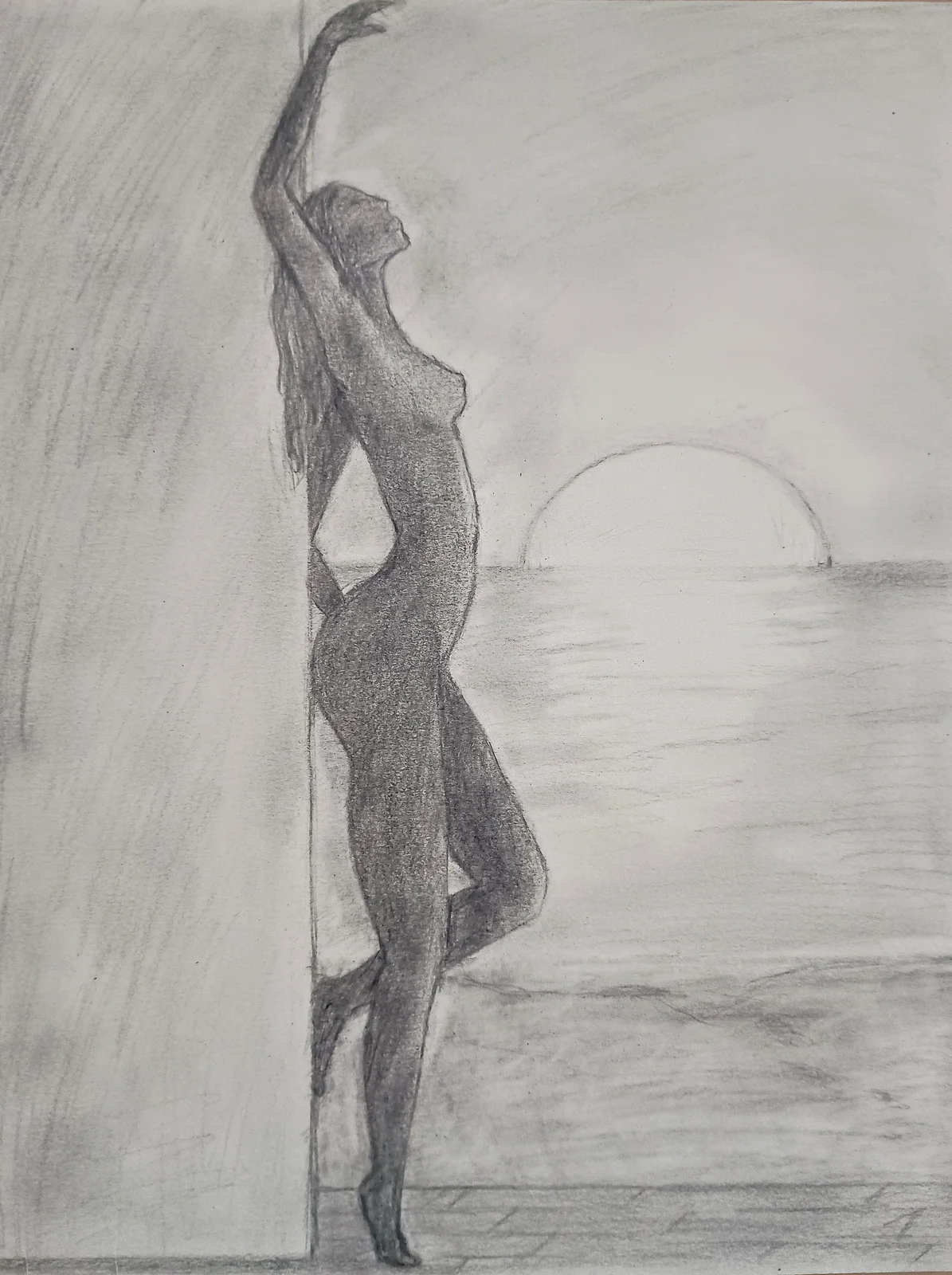 Your mama want's me av Maria Keczan