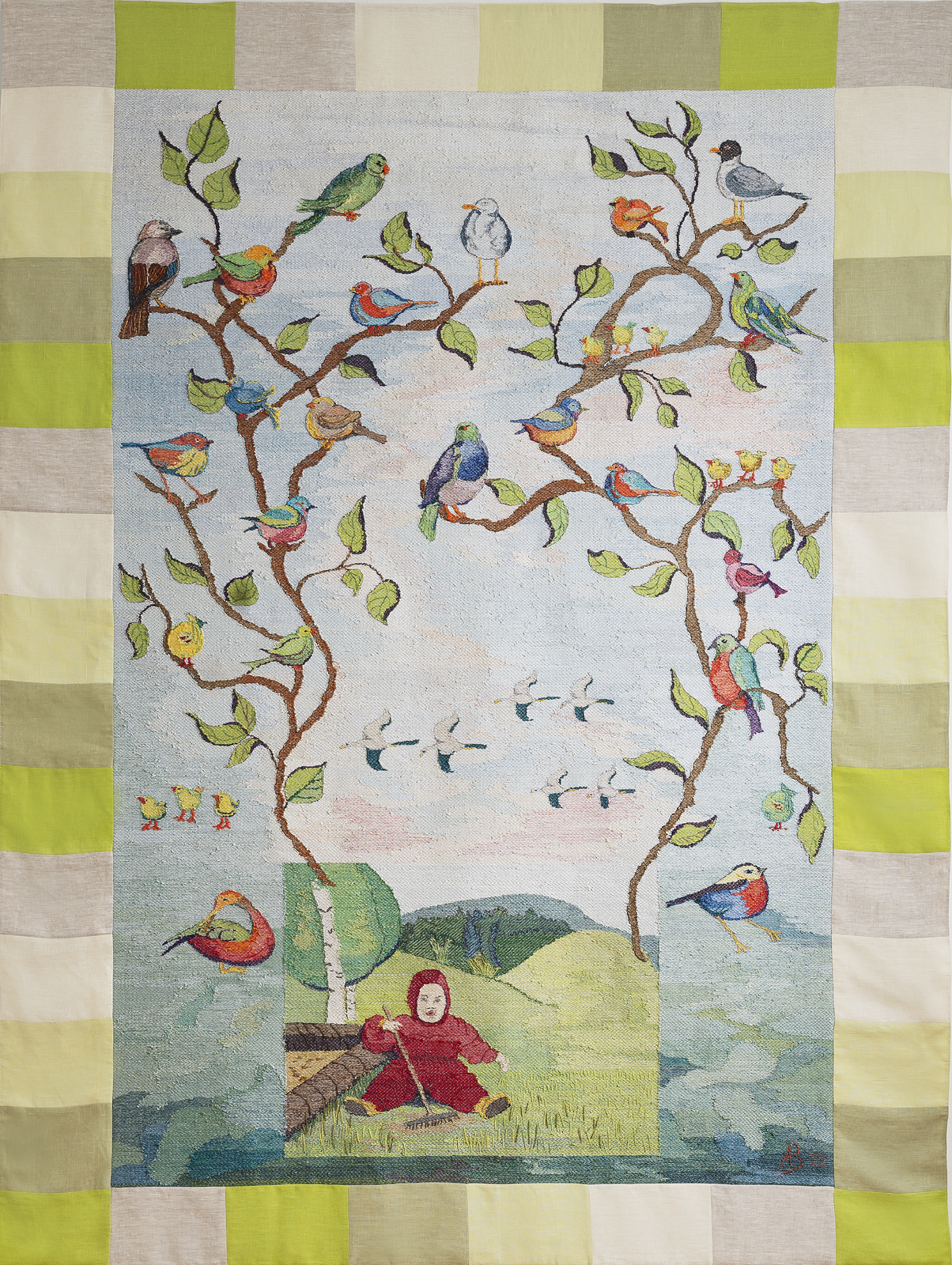 Kvinnors liv - Ensam av Ann-Sofi Boo