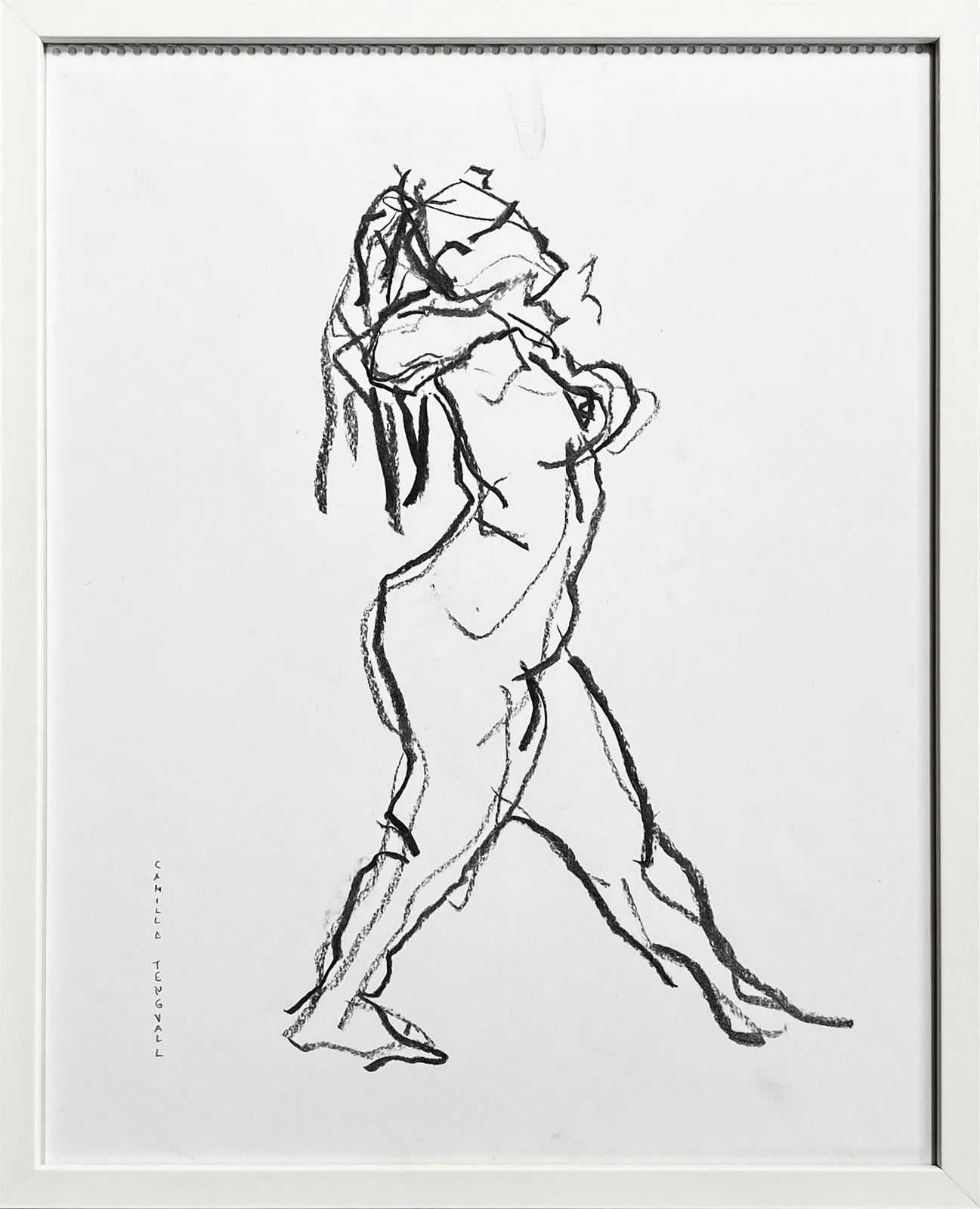 Ja, ja, ja, ja! av Camilla Tengvall