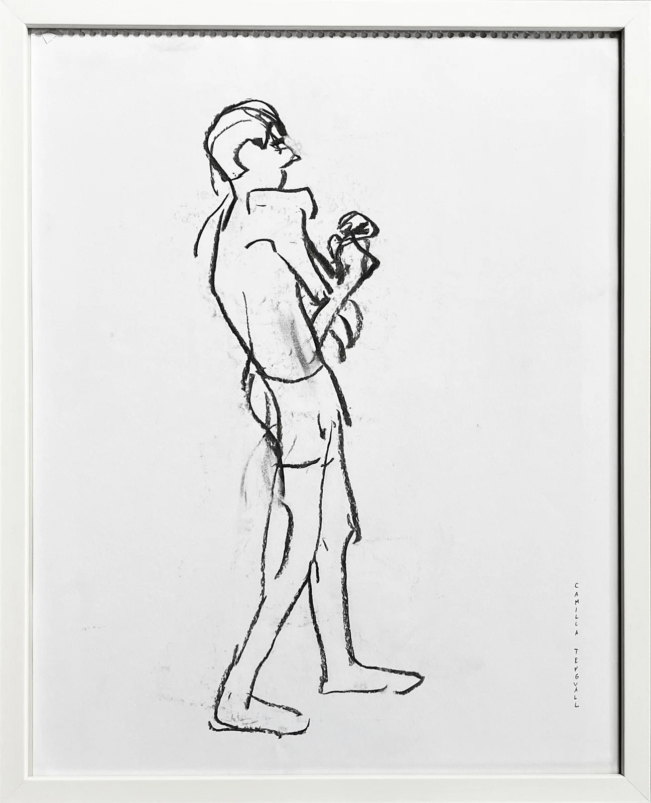 Aj av Camilla Tengvall