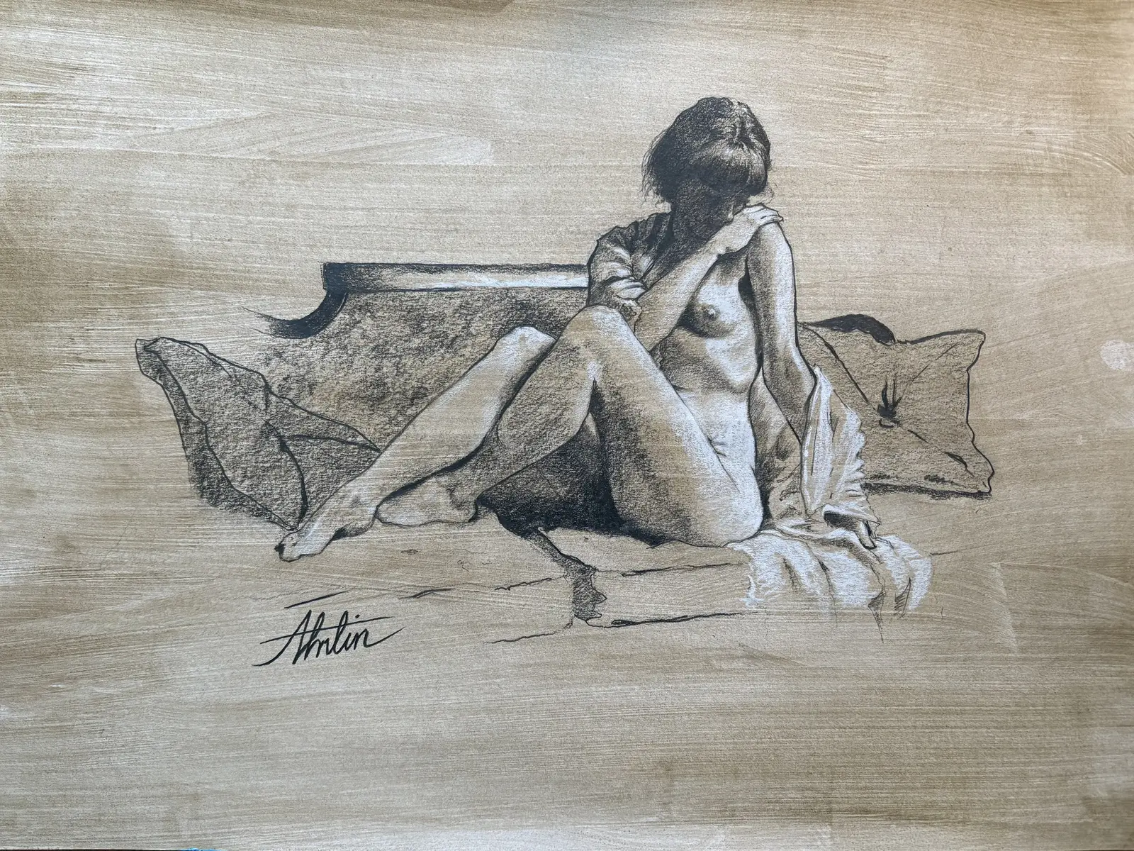 Höjder av Karl Ährlin