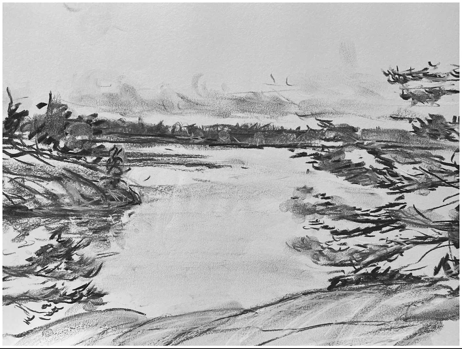 Ringsöfladen av Göran Ekström