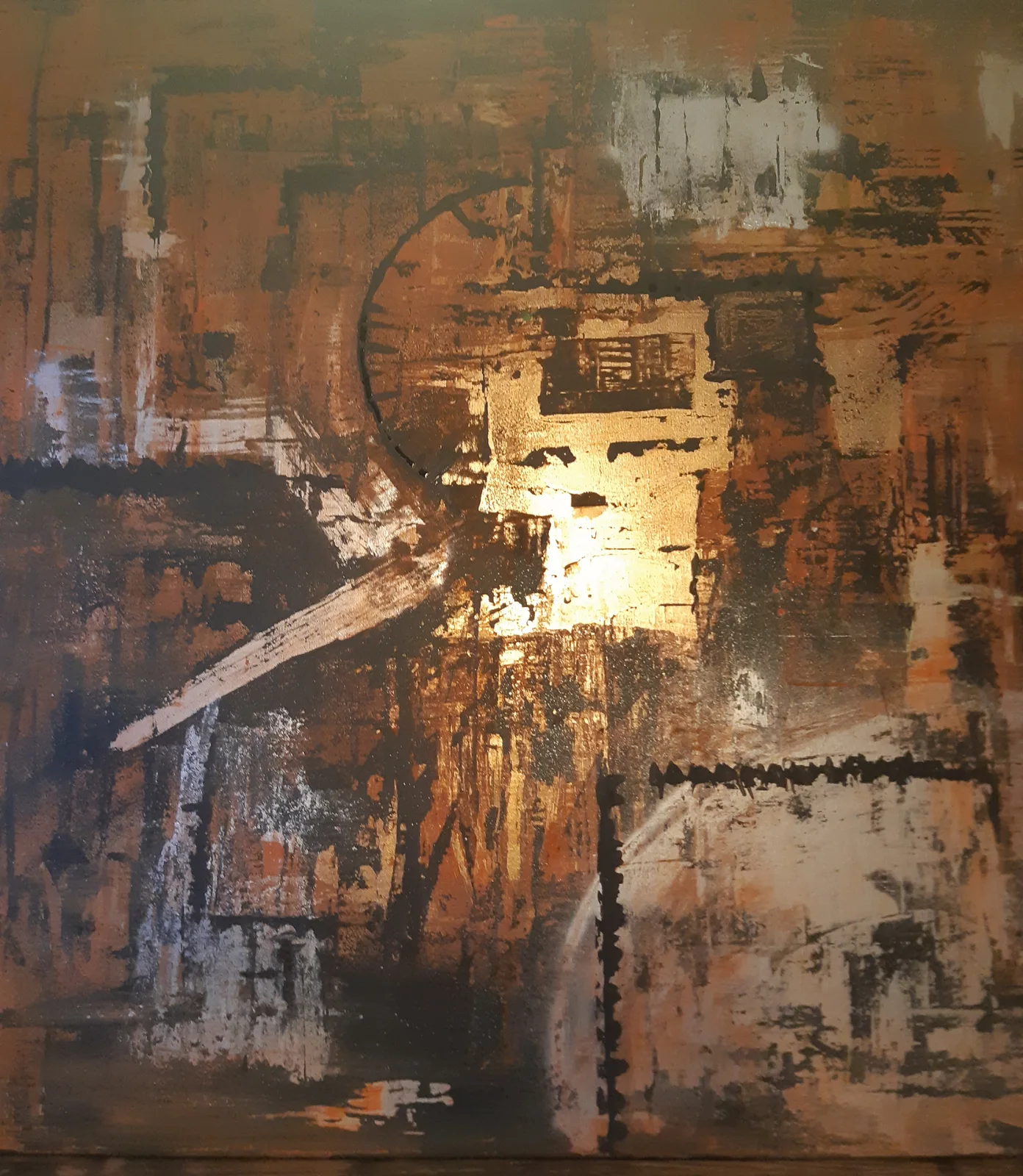 Xena av Heidi Kvarnström