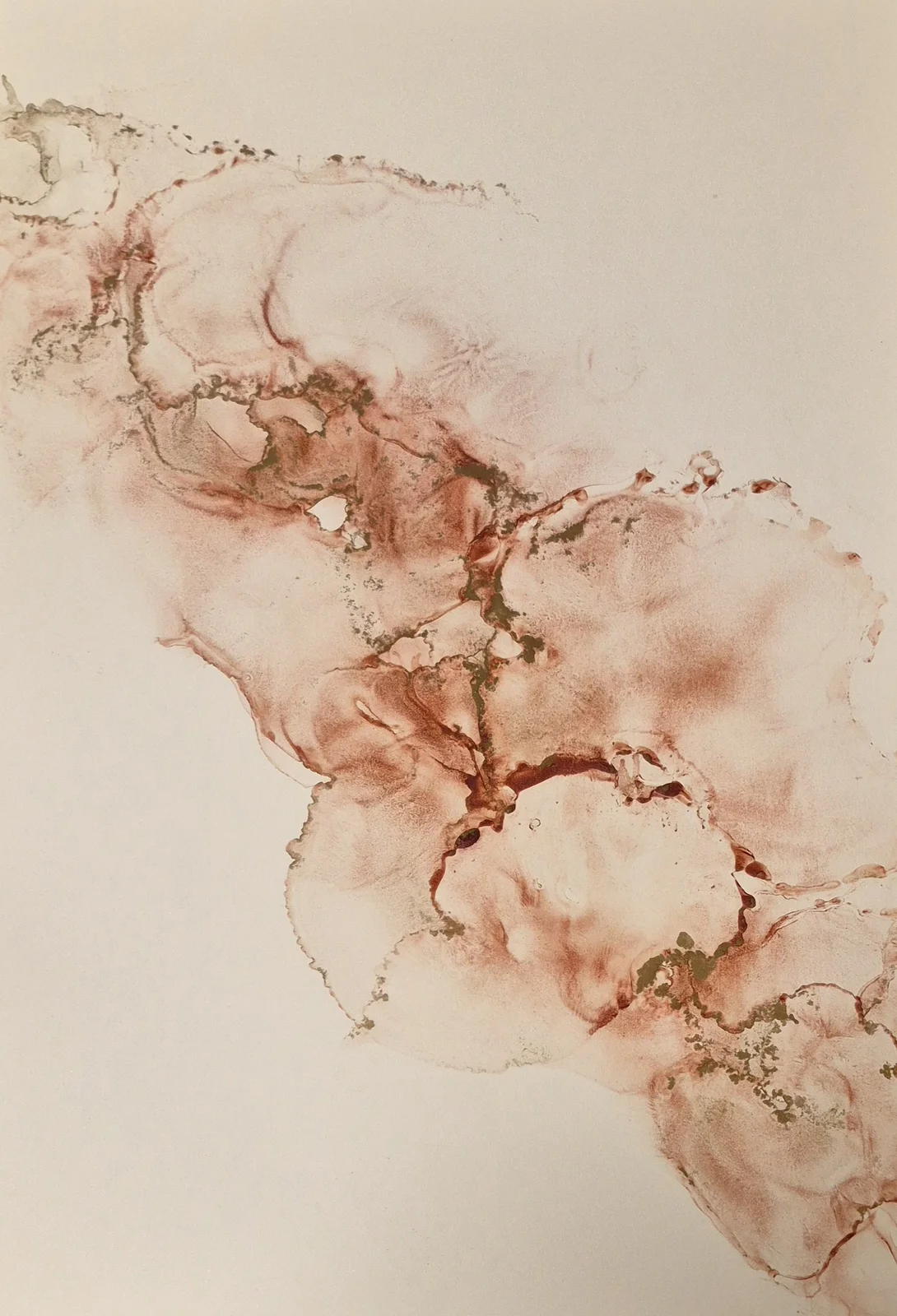 Abstrakt 2 av Annelie Winebäck