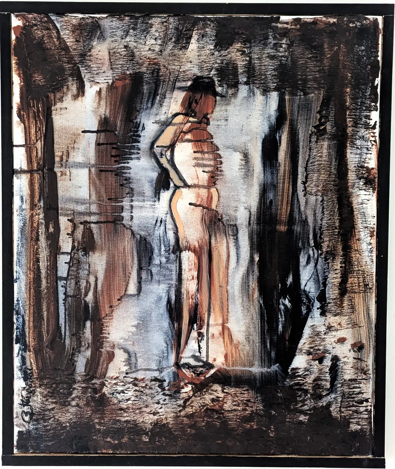 Man 2.0 av Britt Klingsdal