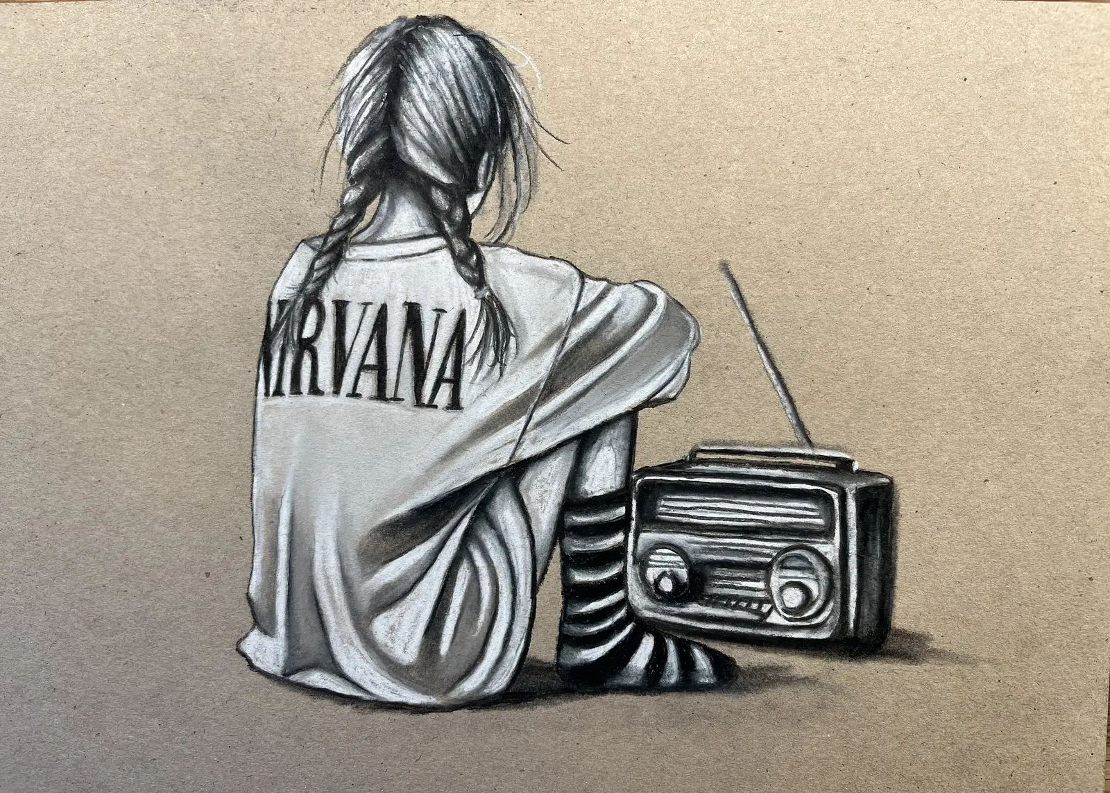 Inspirationen del 2 av Christoffer Malmgren