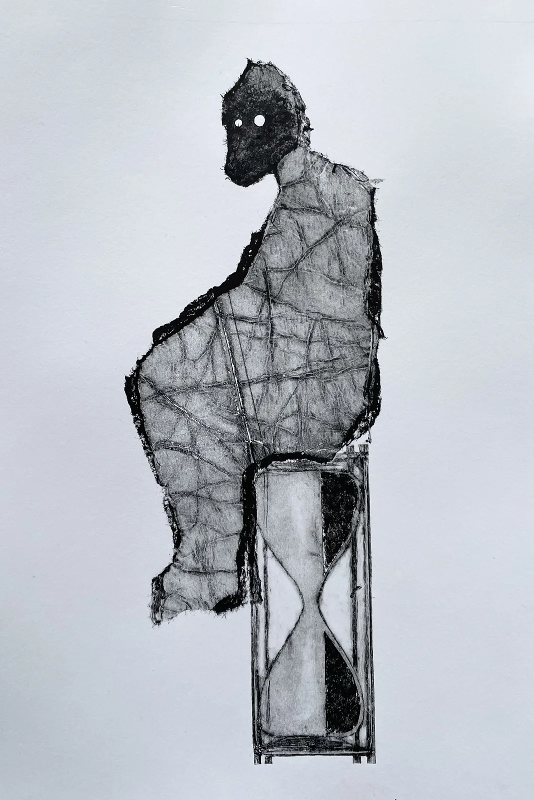 Time out av Christina Abrahamsson