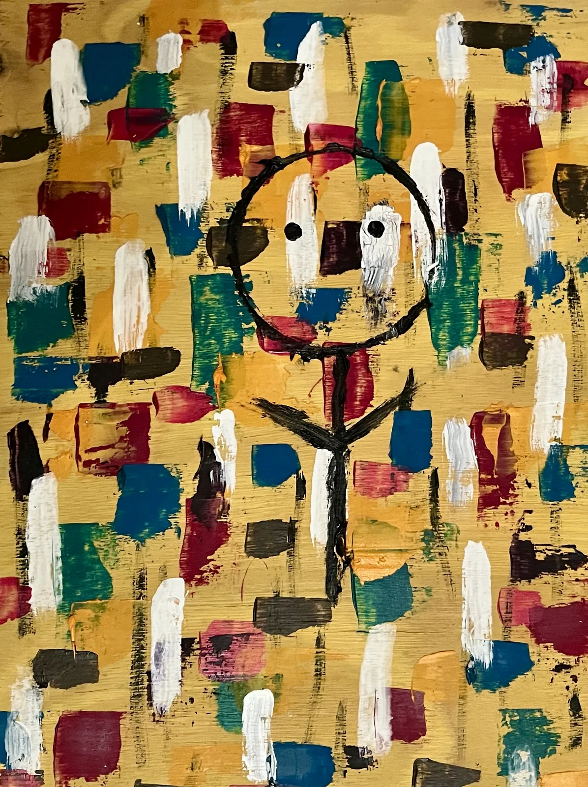 Gracie av Jesper Broberg