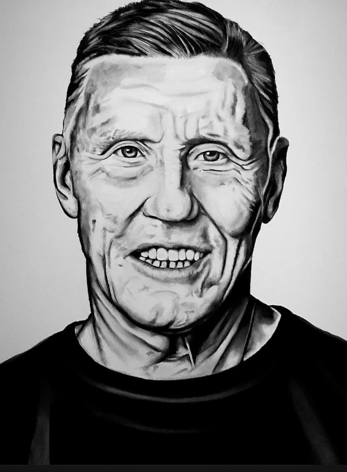 Börje av Christoffer Malmgren