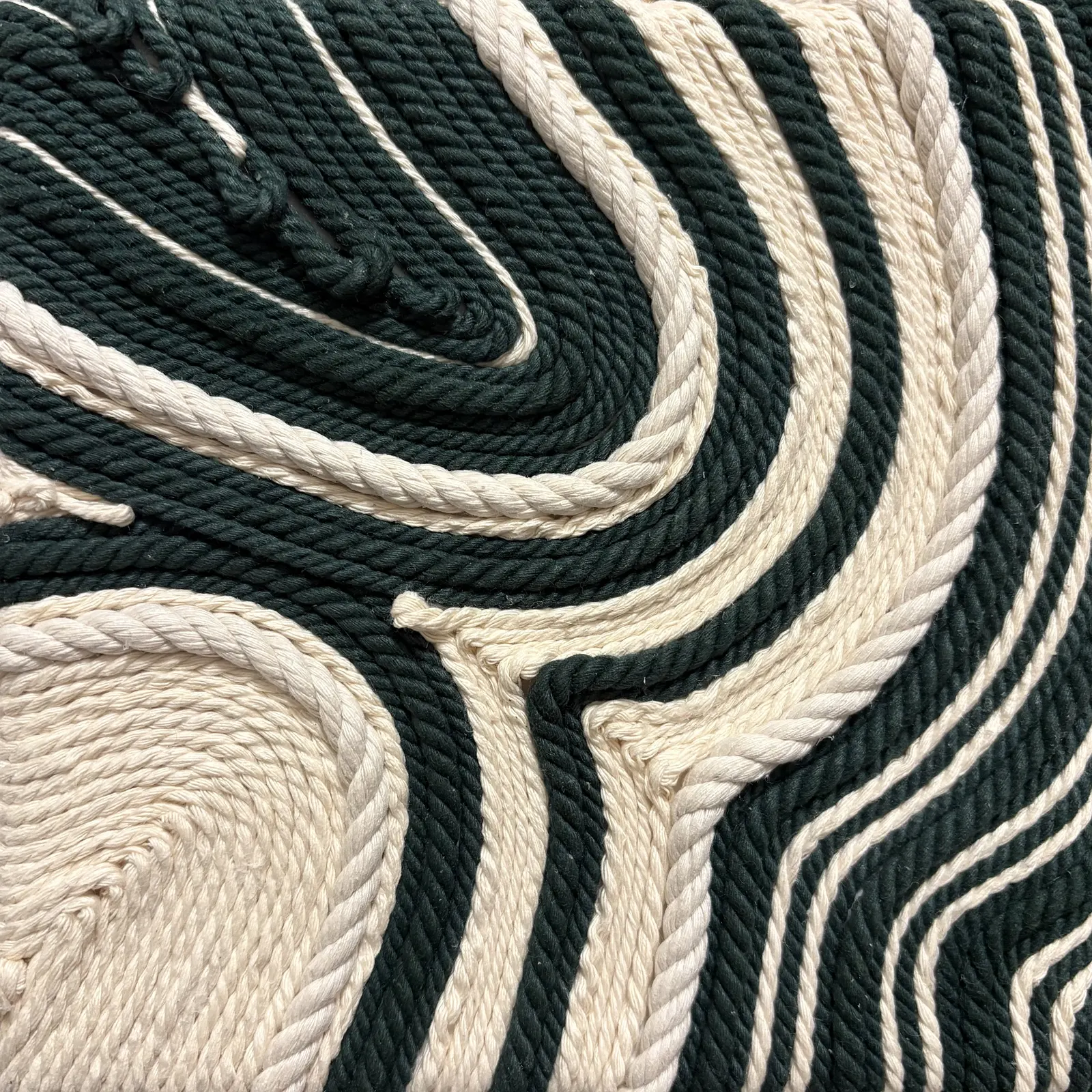 GreenWhite av Julia Linder