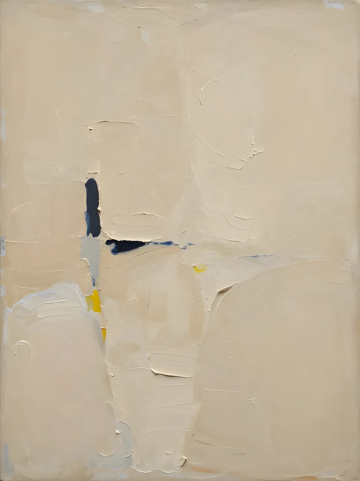 Beige VIII av Harri Ylikomi