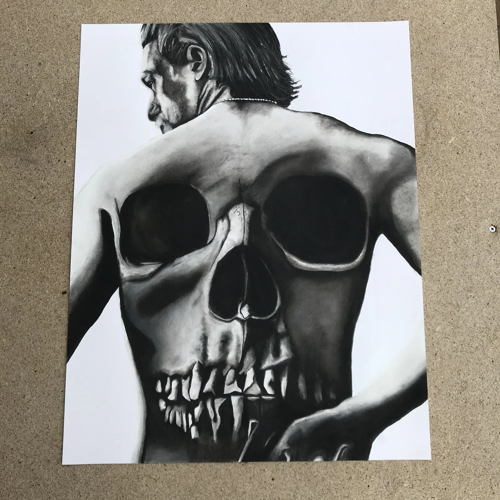 Christoffer Malmgren