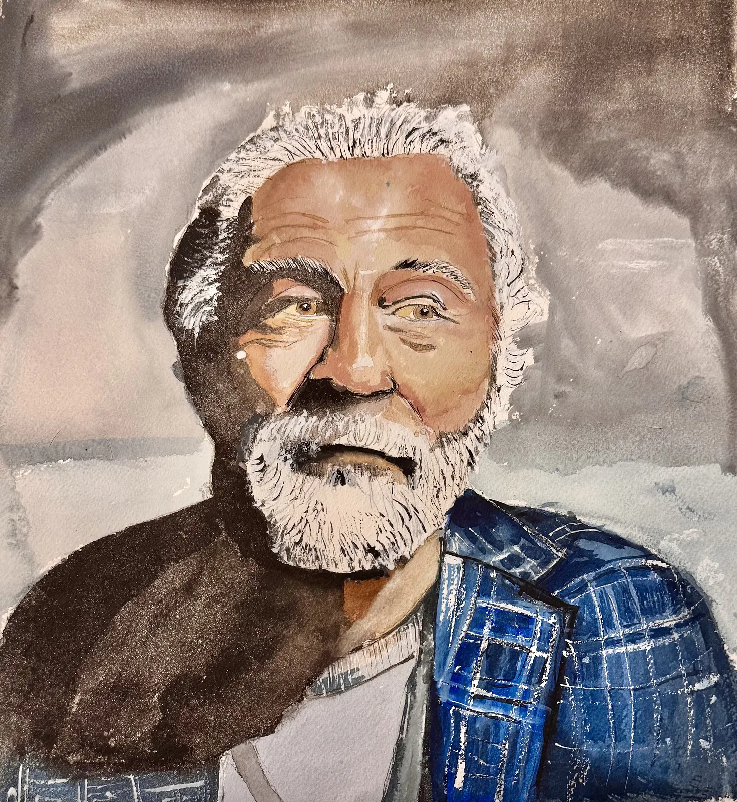 Robert de niro av Bengt Uusitalo