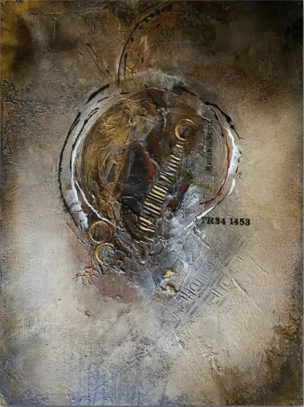 Enchanting av Camilla Nyqwist