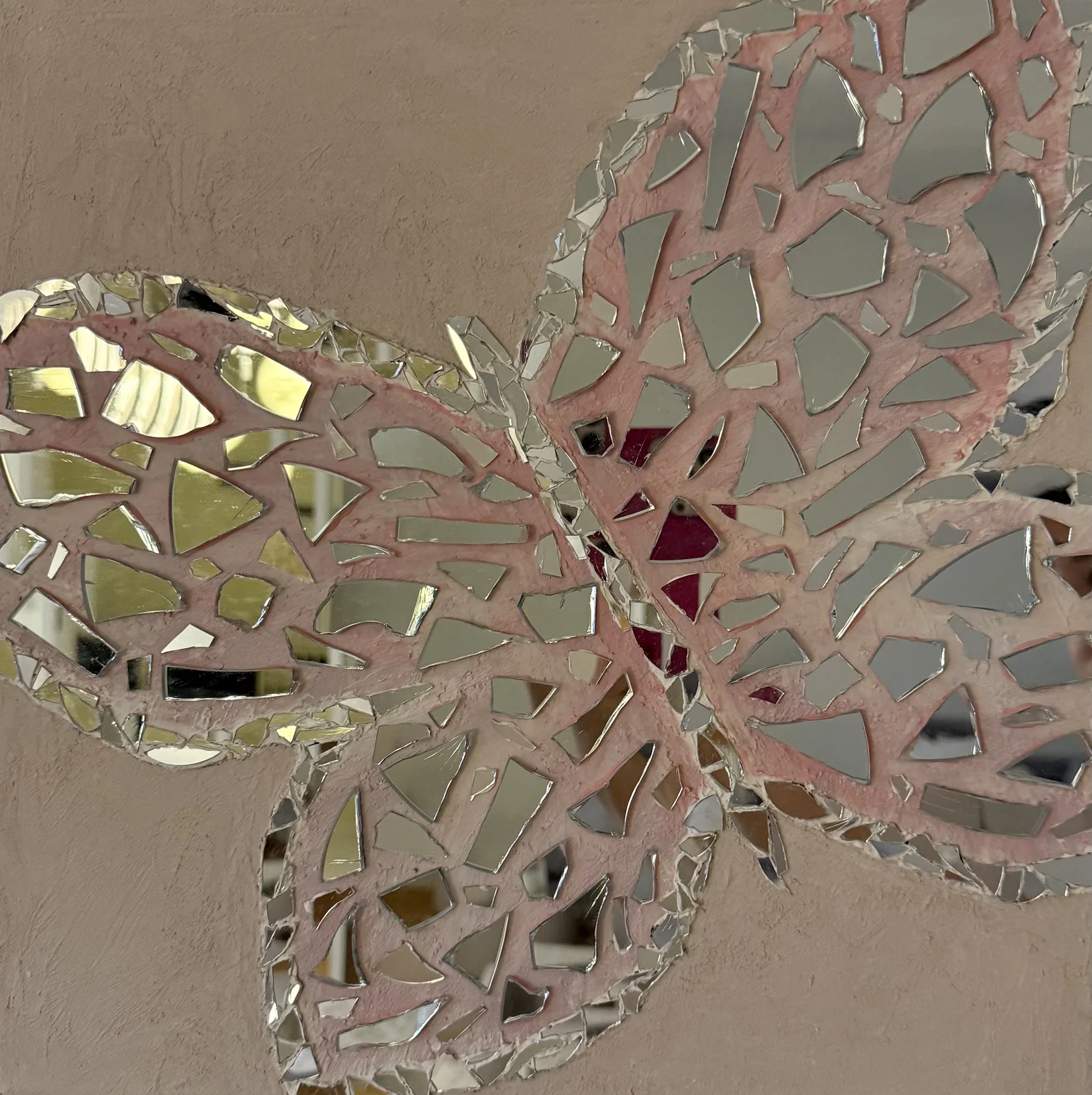 Butterfly av Leila Mohammadi