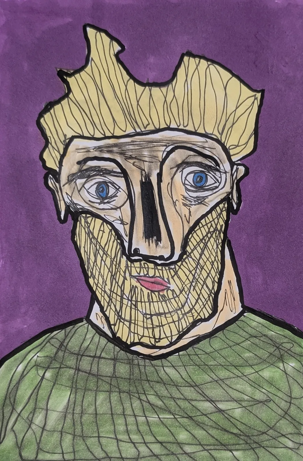 Mikael Jonsson
