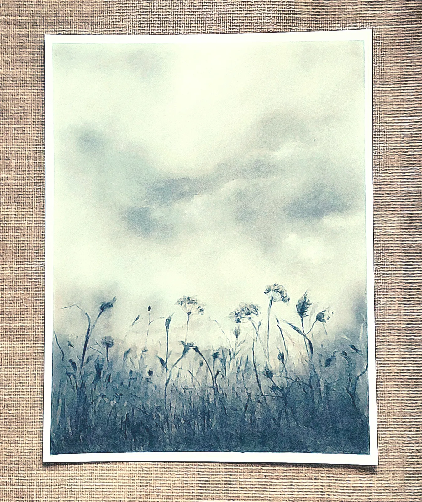 Under himlen av Lenita Lillich