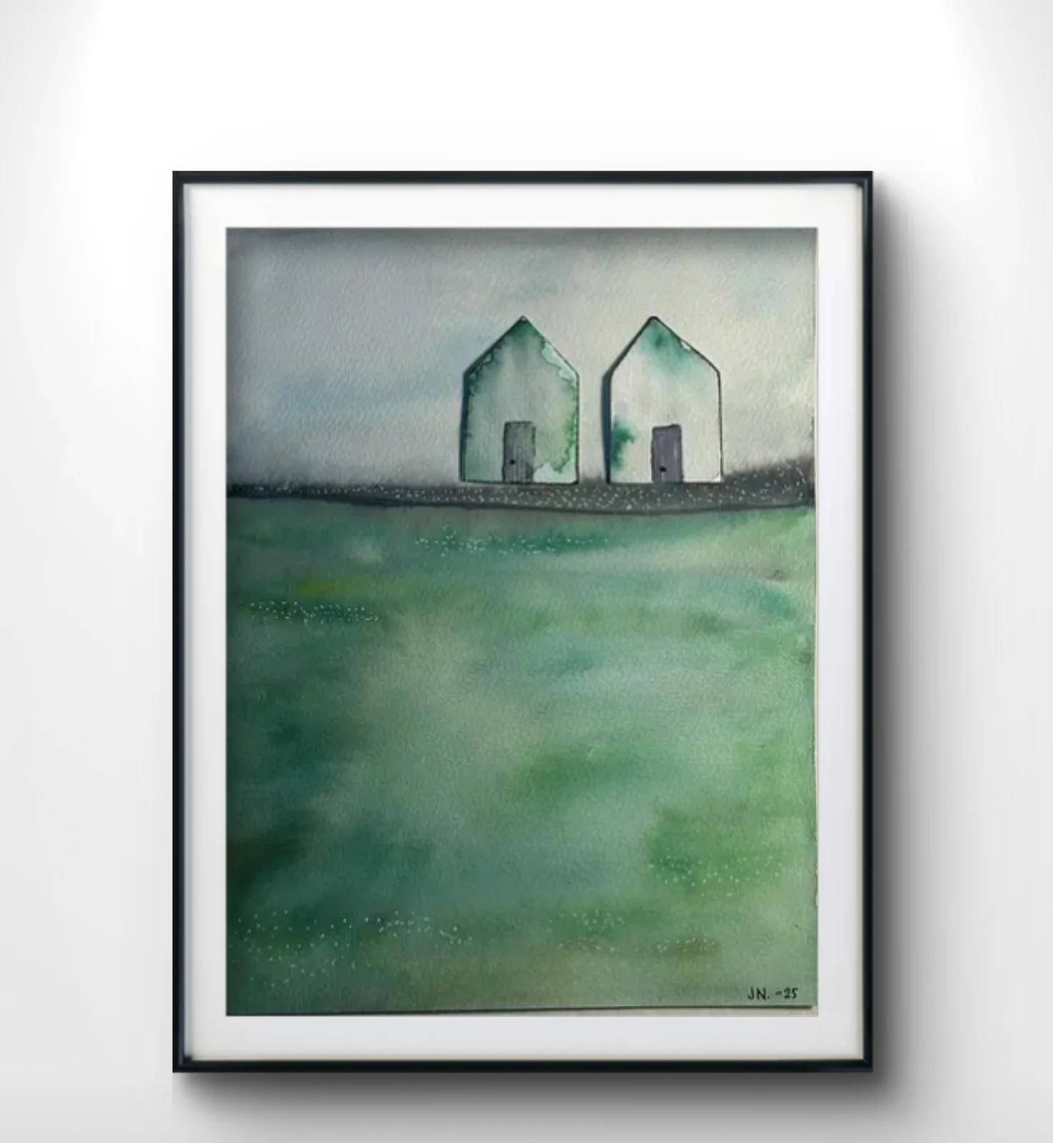 Greenhouse av Johanna Norrgård