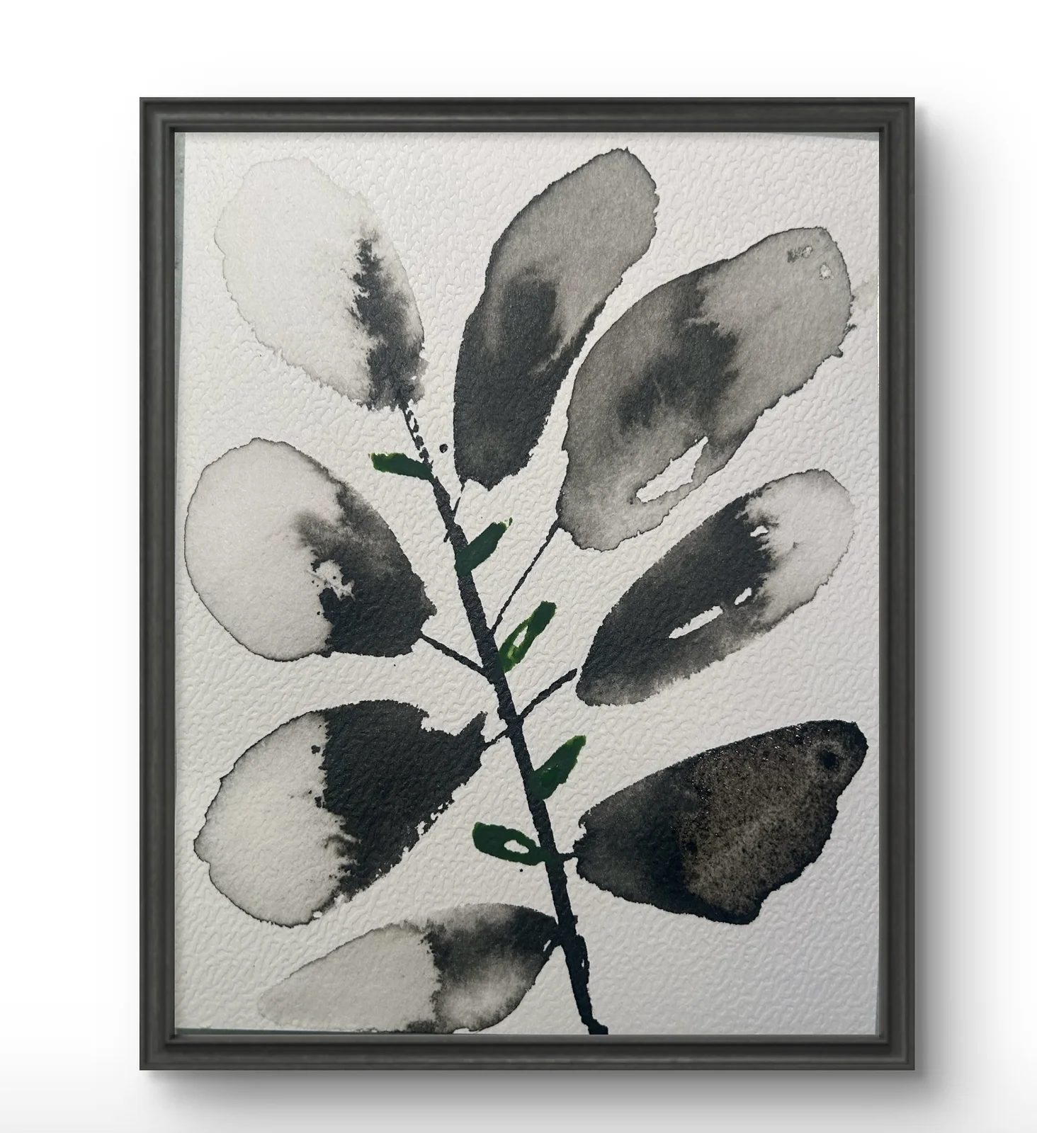 Cottonflowers av Johanna Norrgård