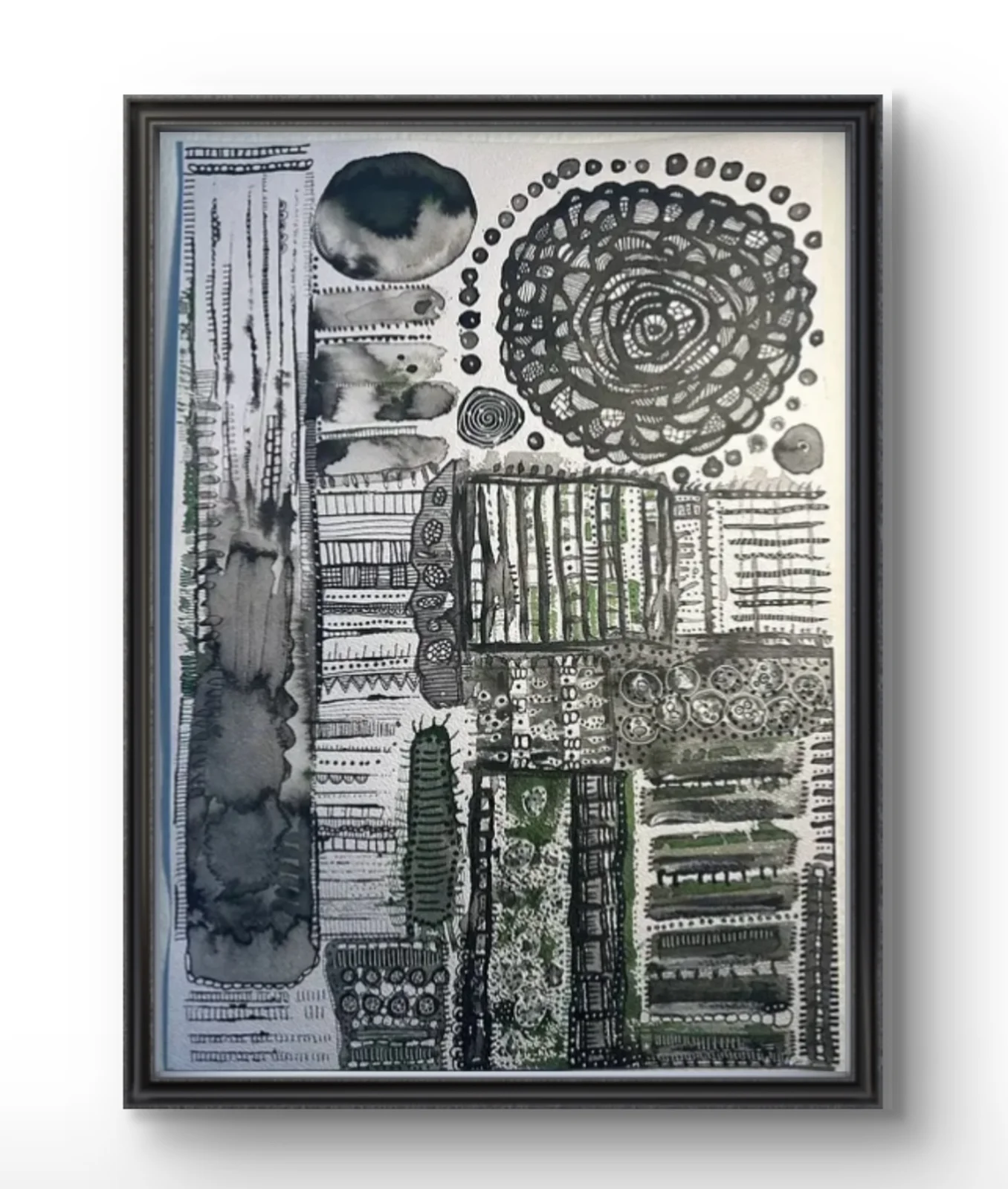 Think big av Johanna Norrgård