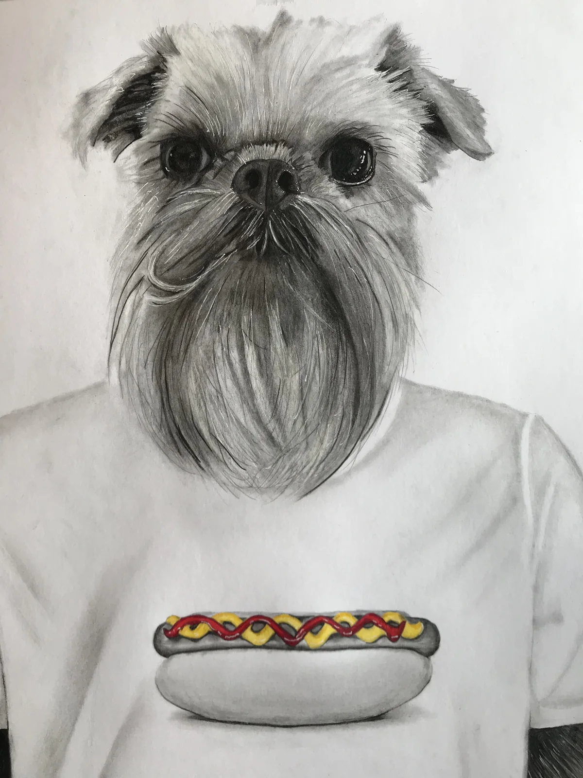 HotDog av Christoffer Malmgren