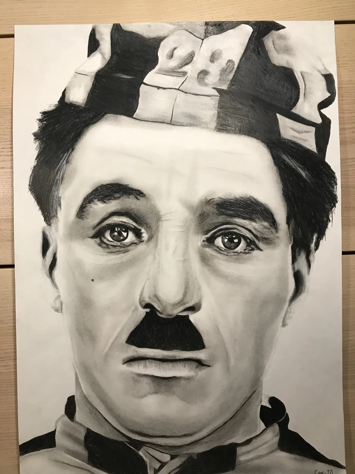 Christoffer Malmgren