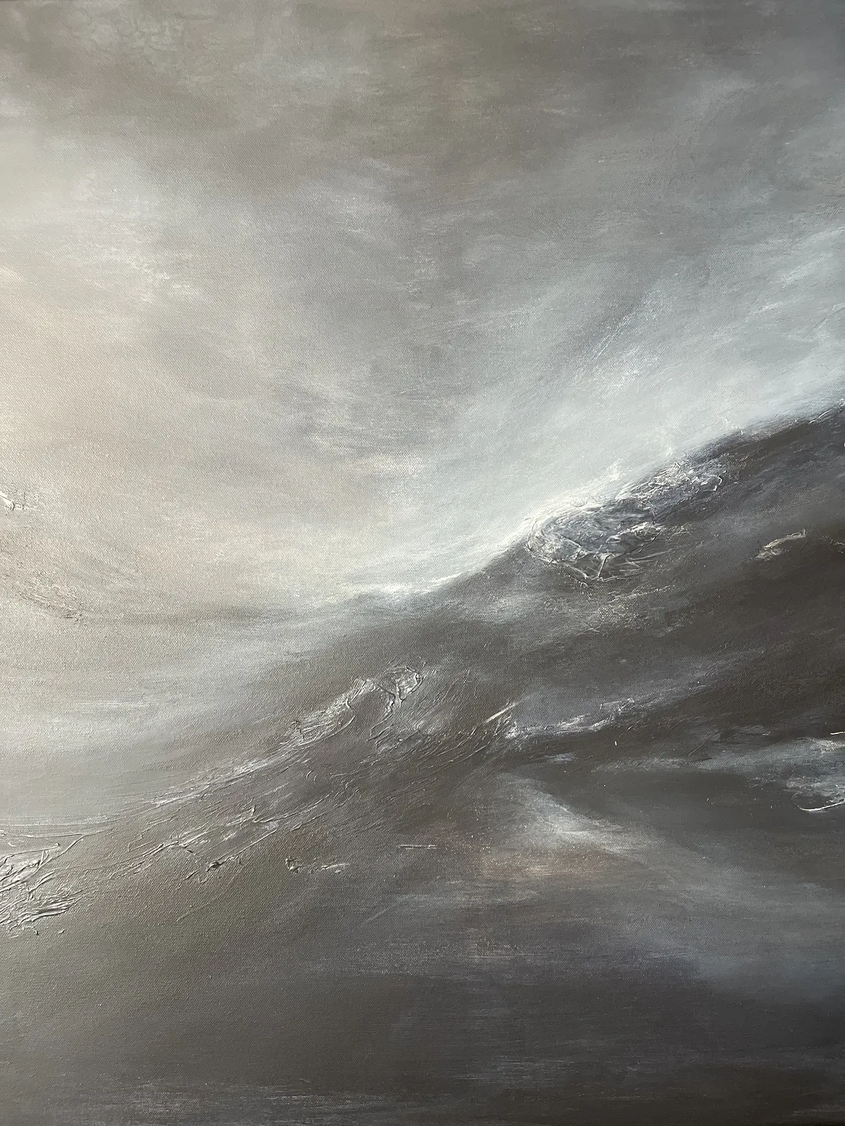 In the deep av Frida Lifbom