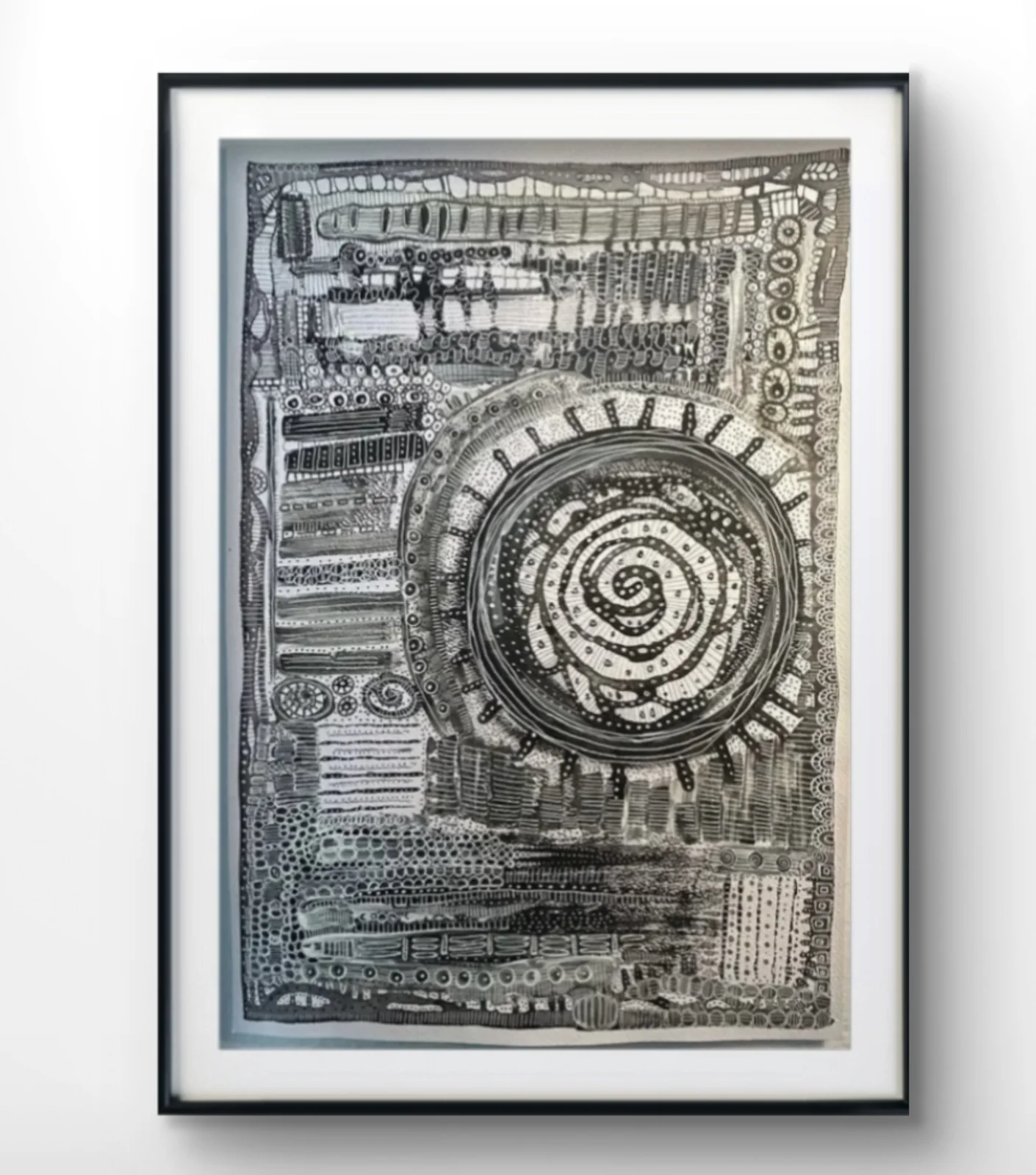 Som jag gillar’t av Johanna Norrgård