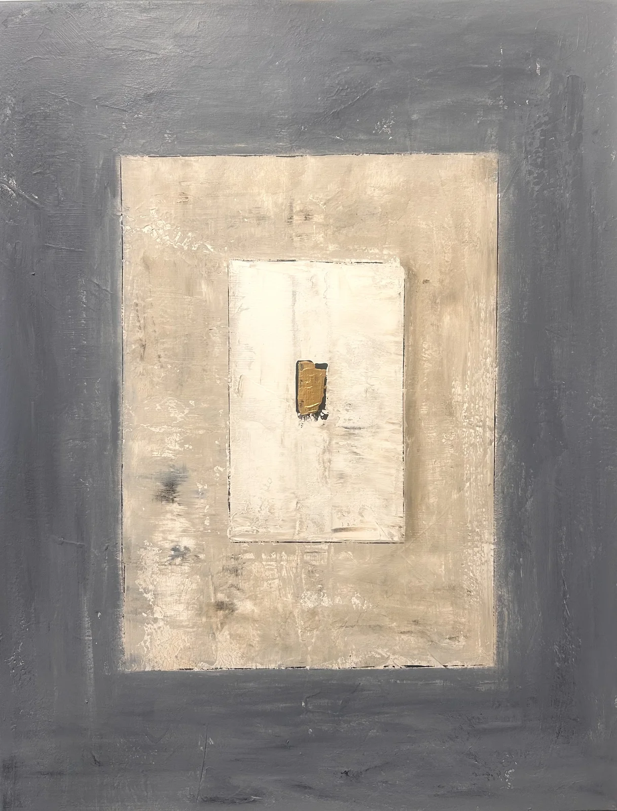 Akrylmålning av Ulrica Halling Olsson_art Stockholm