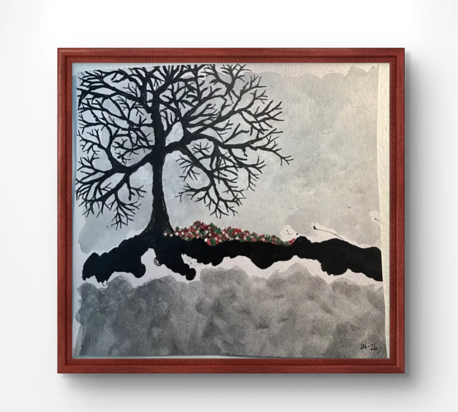 Sprinkels av Johanna Norrgård