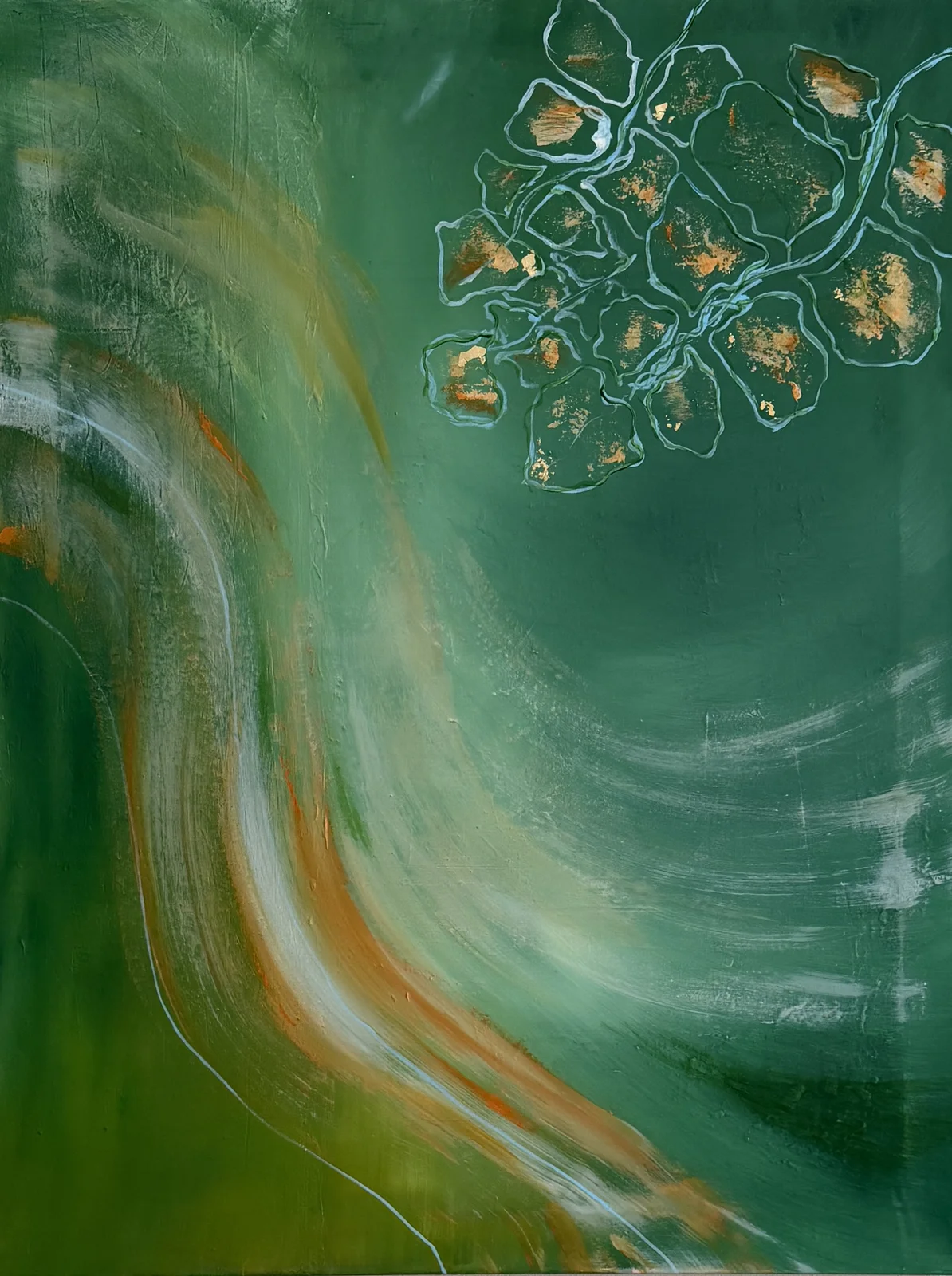 Imagine av Jeanette Ringwall