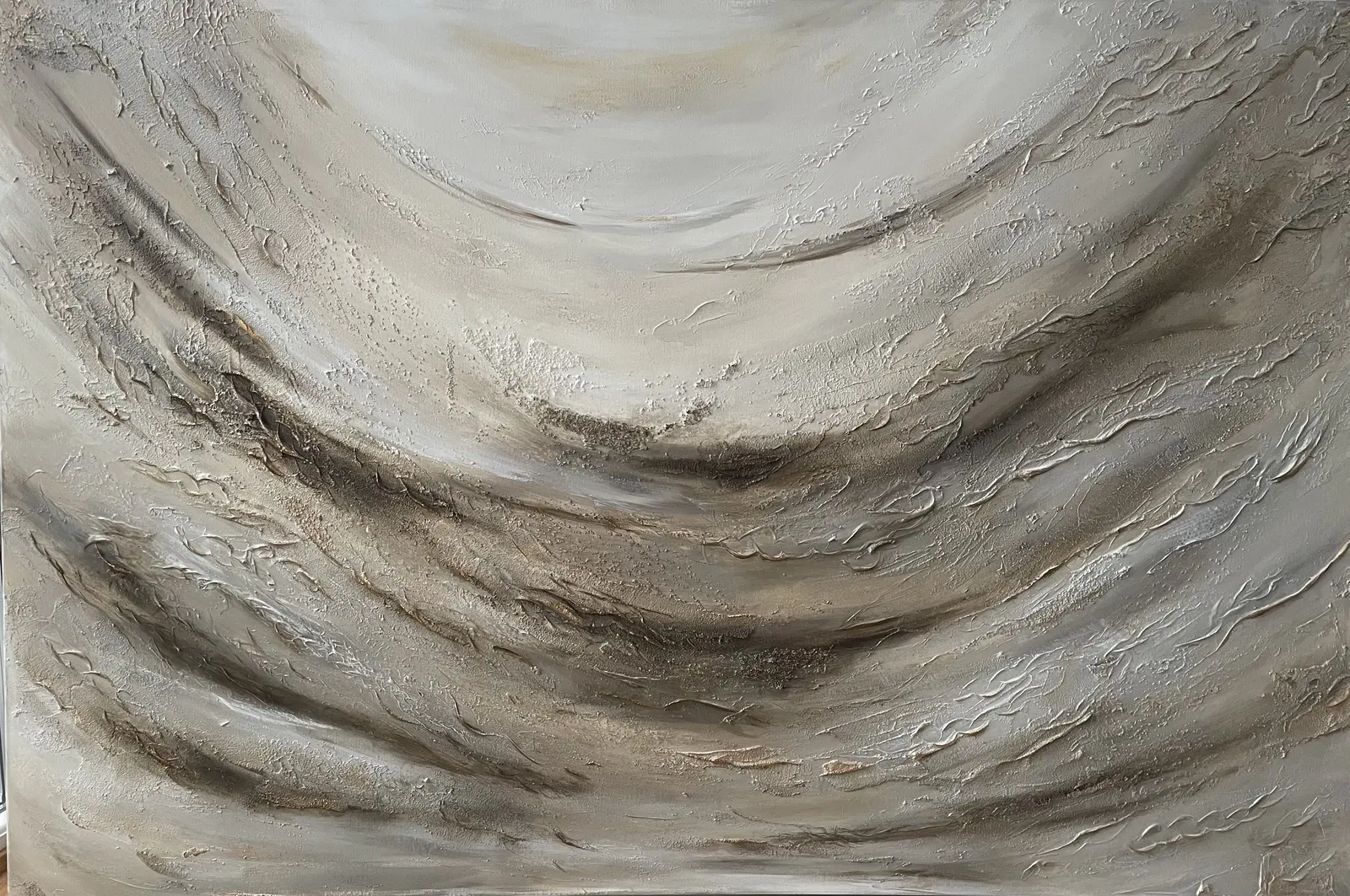 Colloid av Ida-Maria Moos
