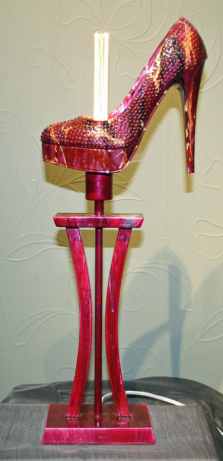 Skulptur Marmor av Richard Klarby
