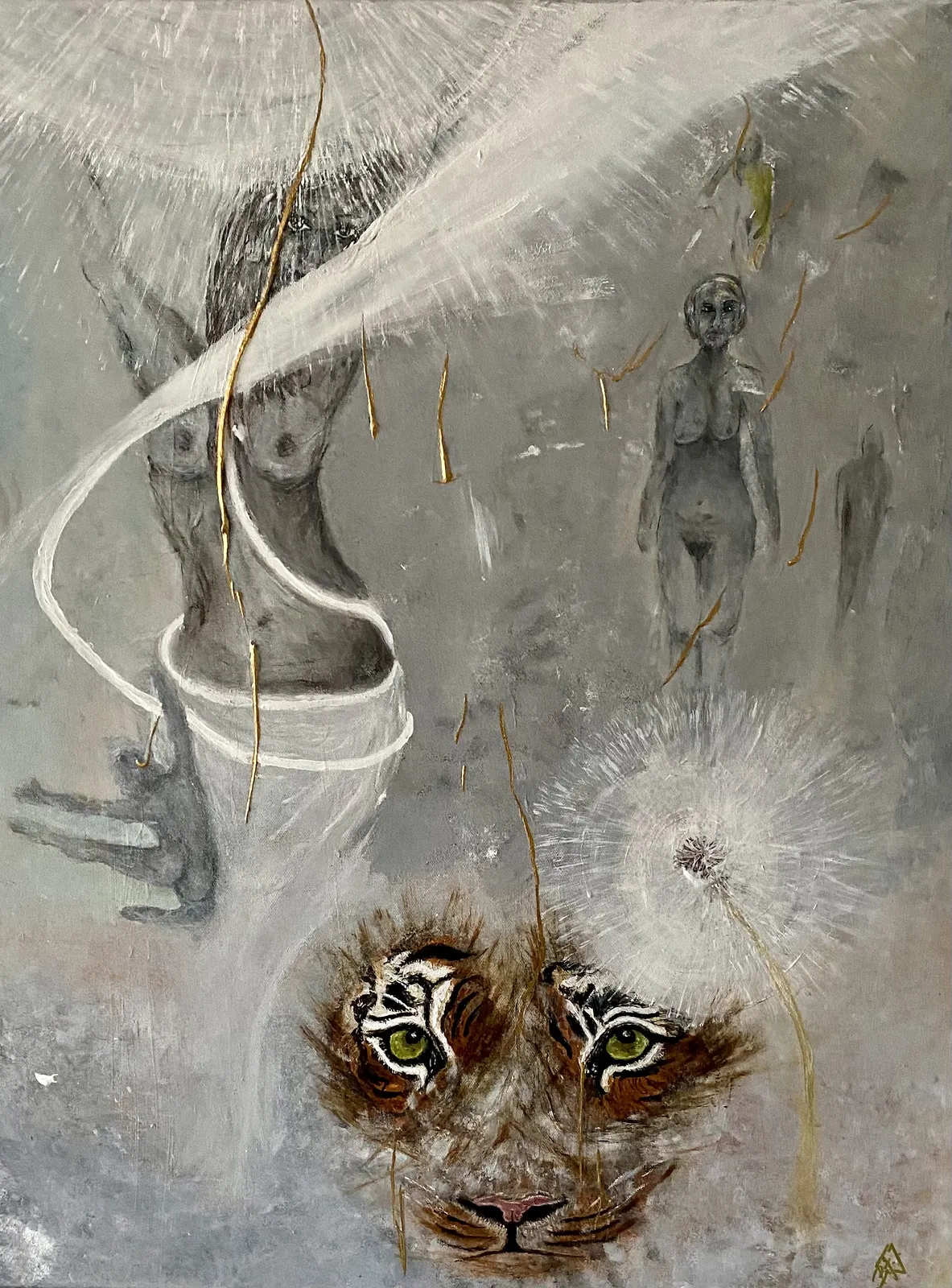 Evolution av Britta Johansson