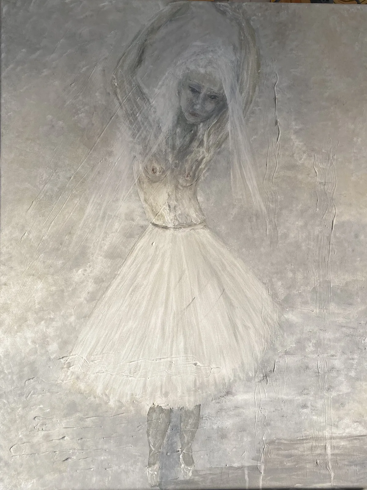 Britta Johansson