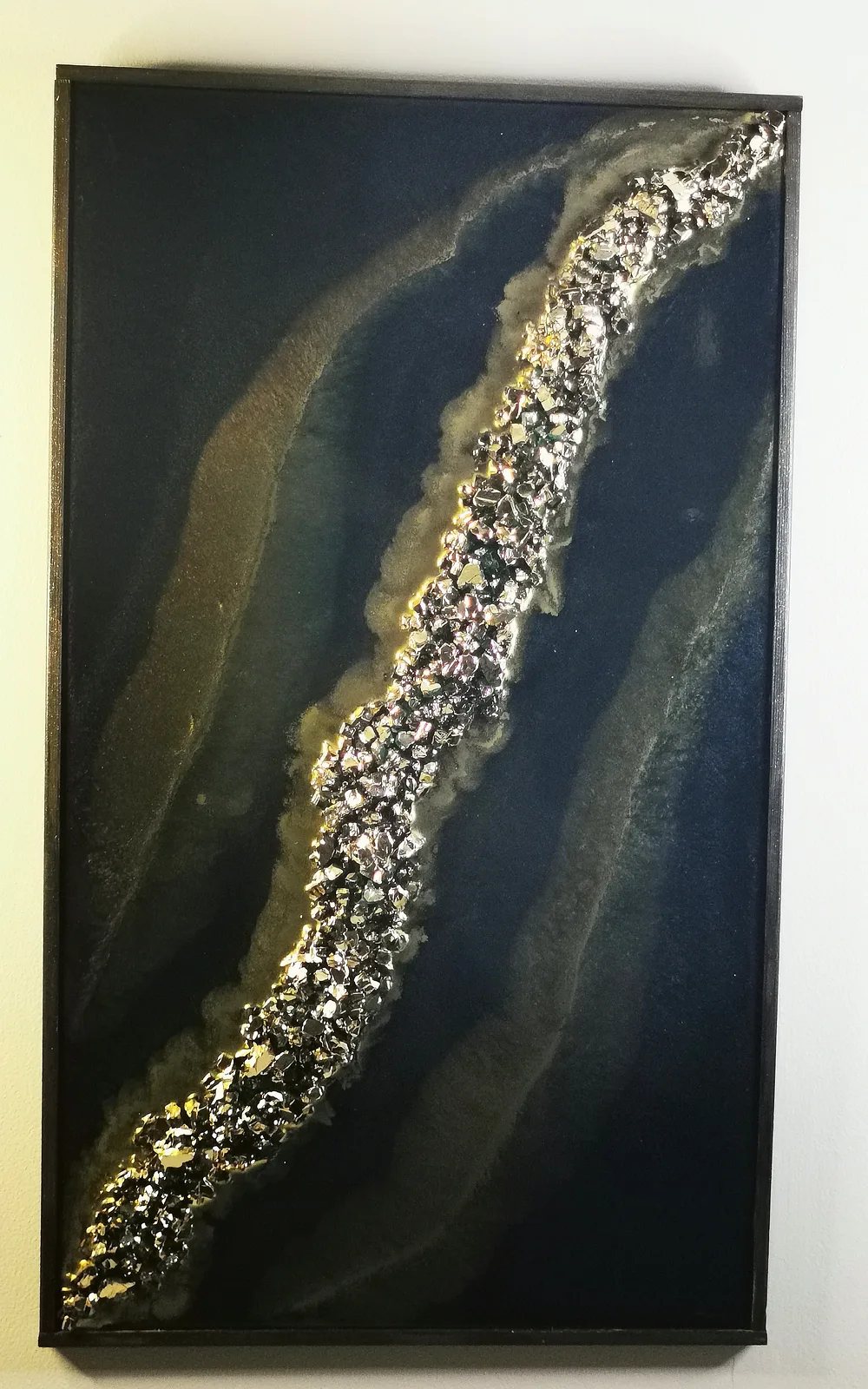 Strata - Gilded Rift av Studio Strata