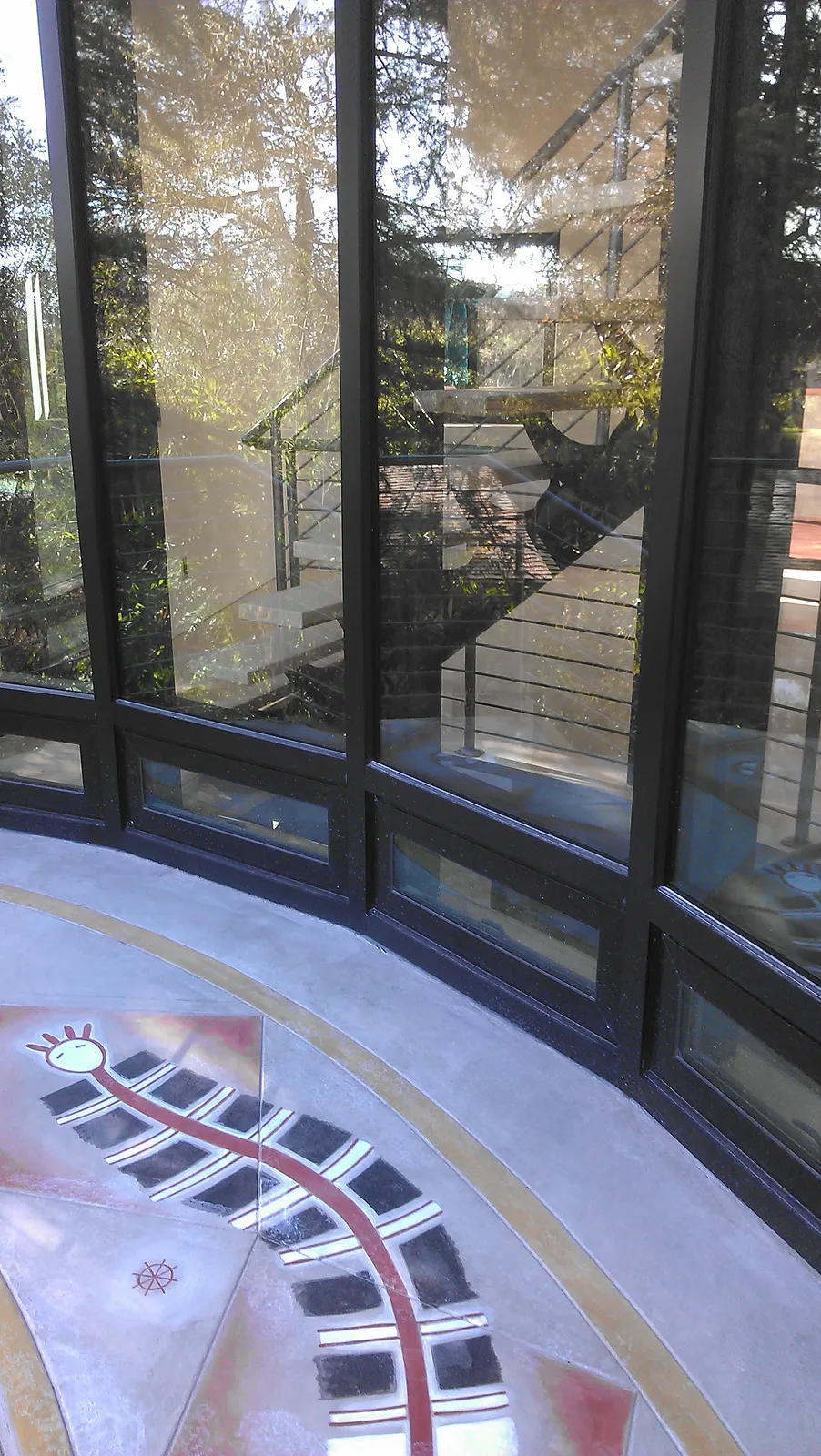 Ooze av Angelica Hogarth