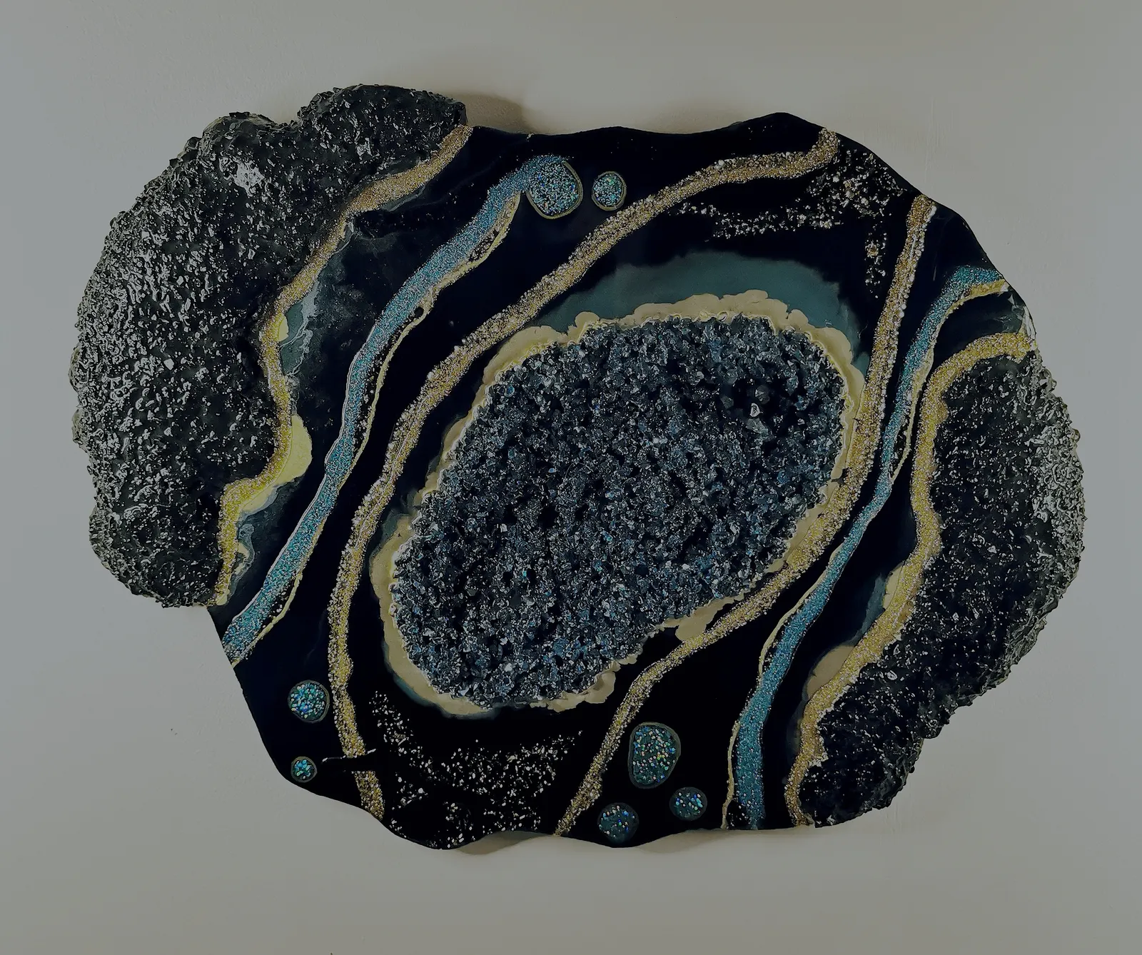 Strata – Midnight Core av Studio Strata