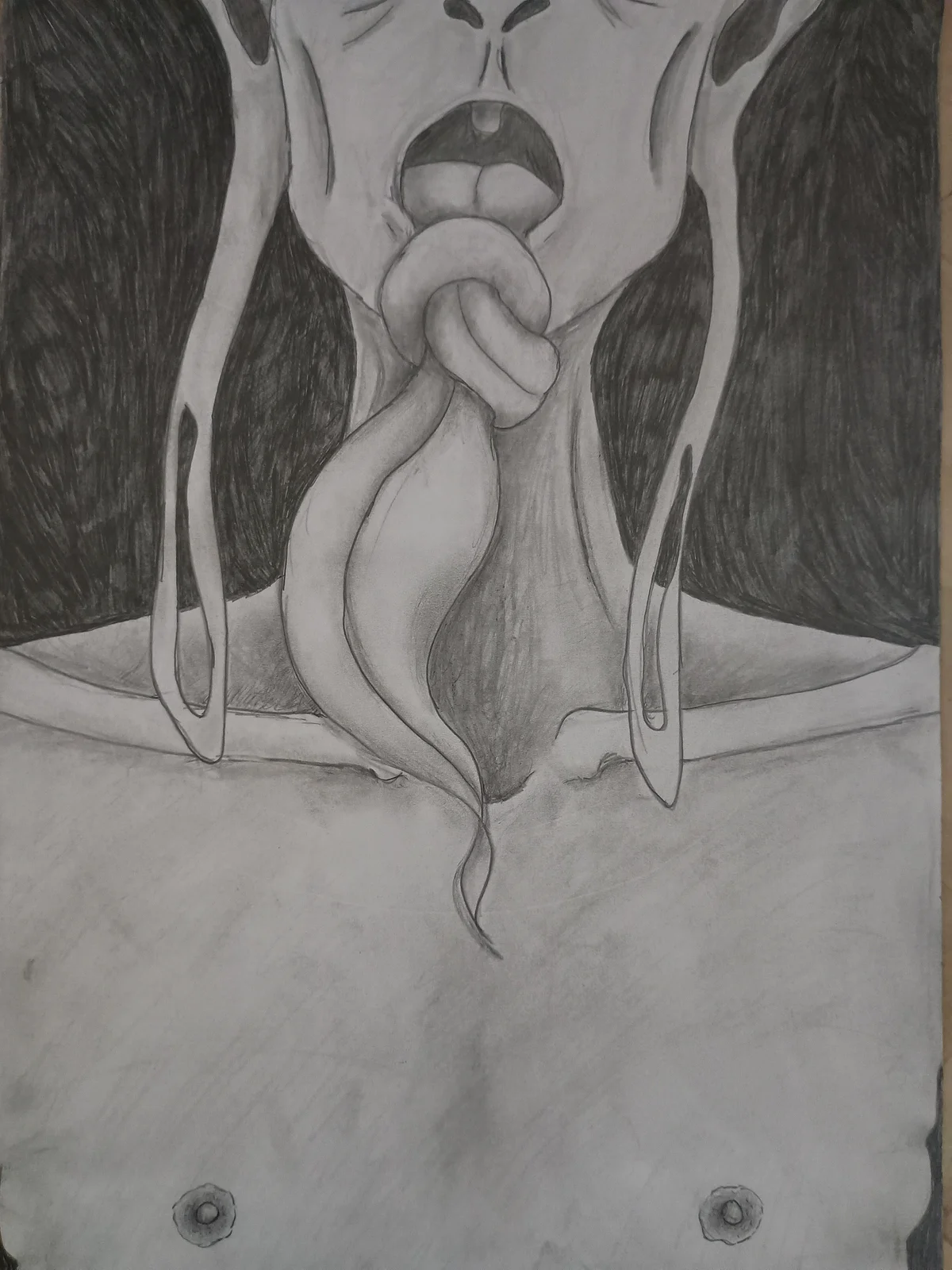 De viktigaste orden av Maria Keczan