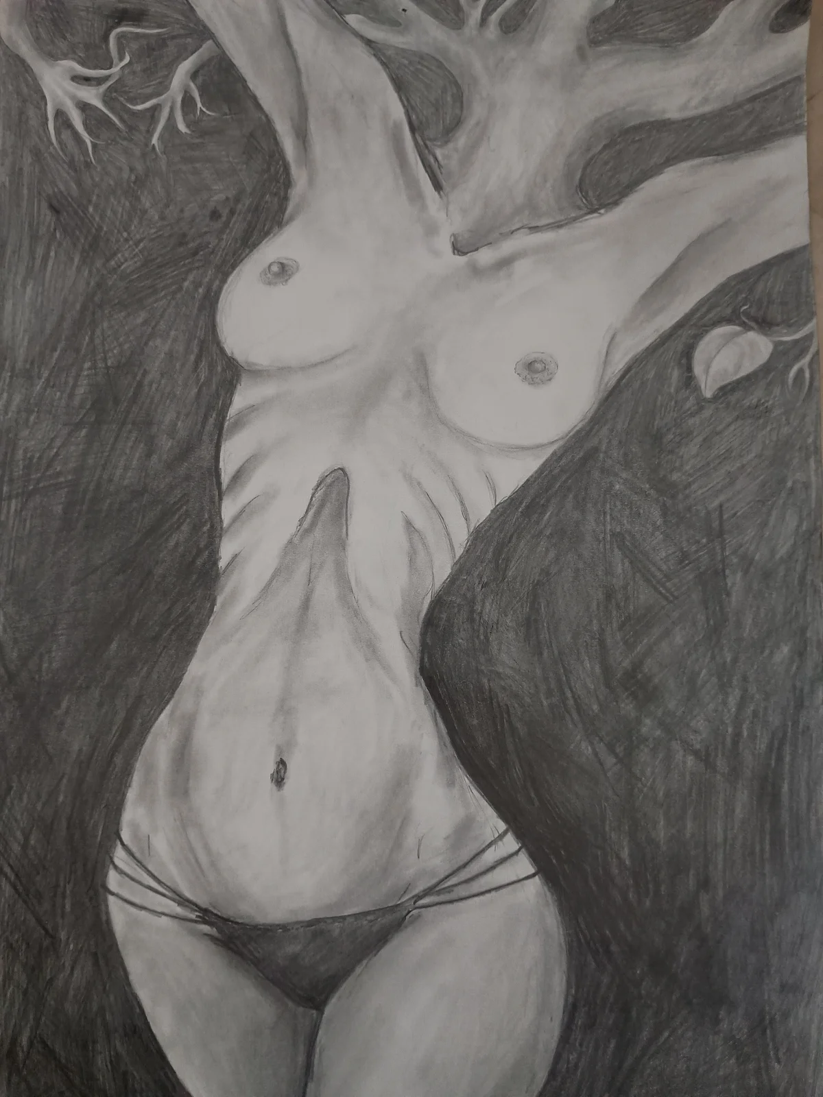 Illusionen av Maria Keczan