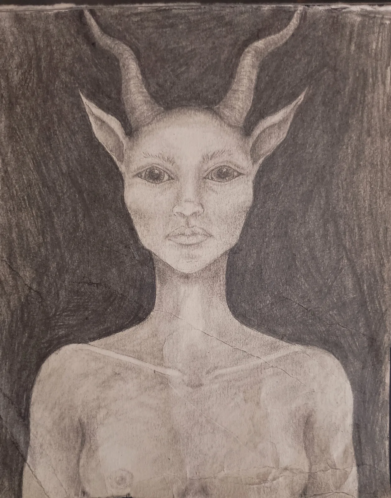 Meet me at midnight av Maria Keczan